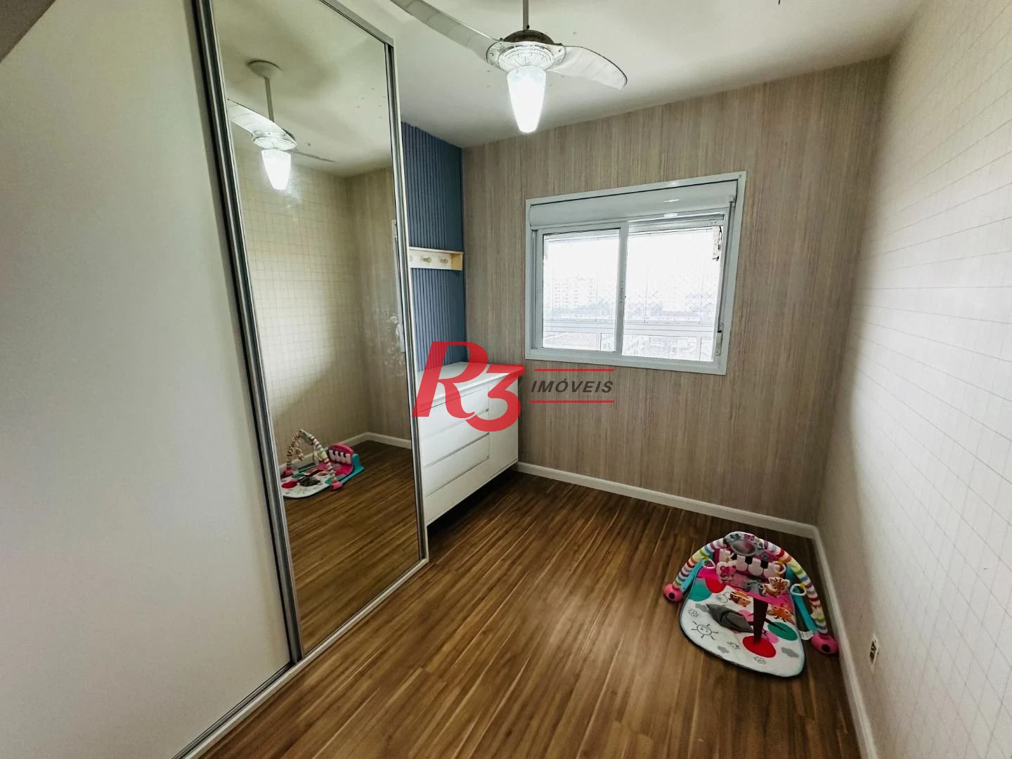 Apartamento com 2 dormitórios para alugar, 72 m² por R$ 5.300,00/mês - Vila Belmiro - Santos/SP