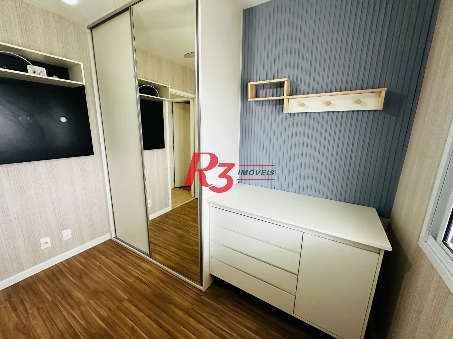 Apartamento com 2 dormitórios para alugar, 72 m² por R$ 5.300,00/mês - Vila Belmiro - Santos/SP