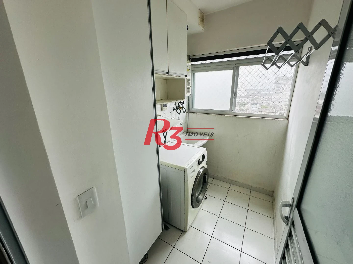 Apartamento com 2 dormitórios para alugar, 72 m² por R$ 5.300,00/mês - Vila Belmiro - Santos/SP