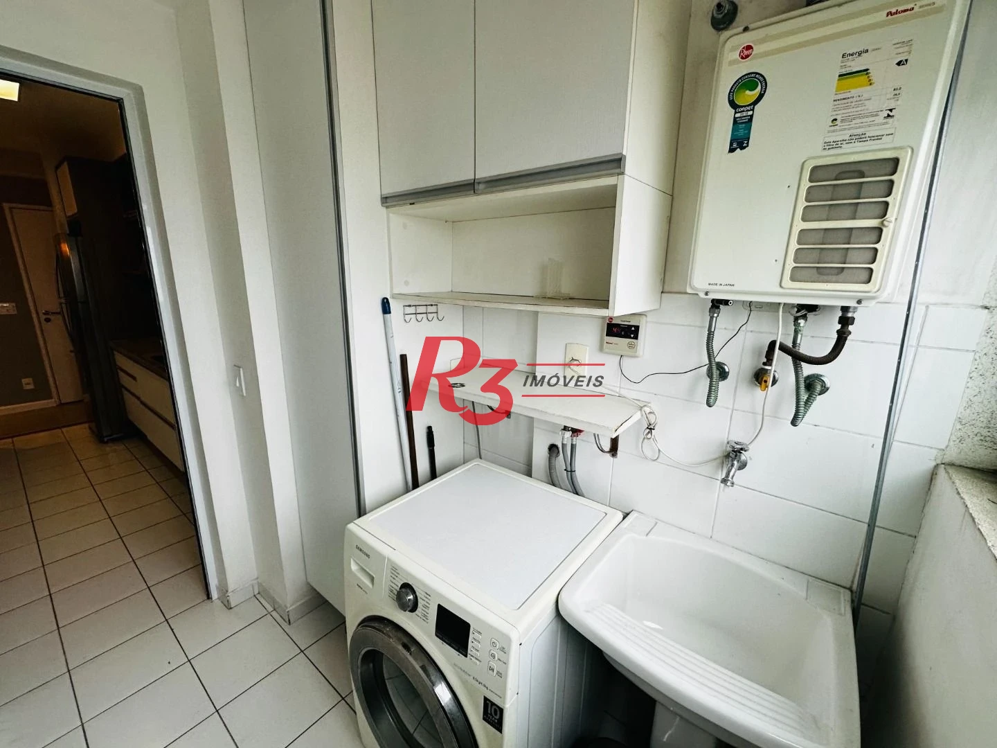 Apartamento com 2 dormitórios para alugar, 72 m² por R$ 5.300,00/mês - Vila Belmiro - Santos/SP