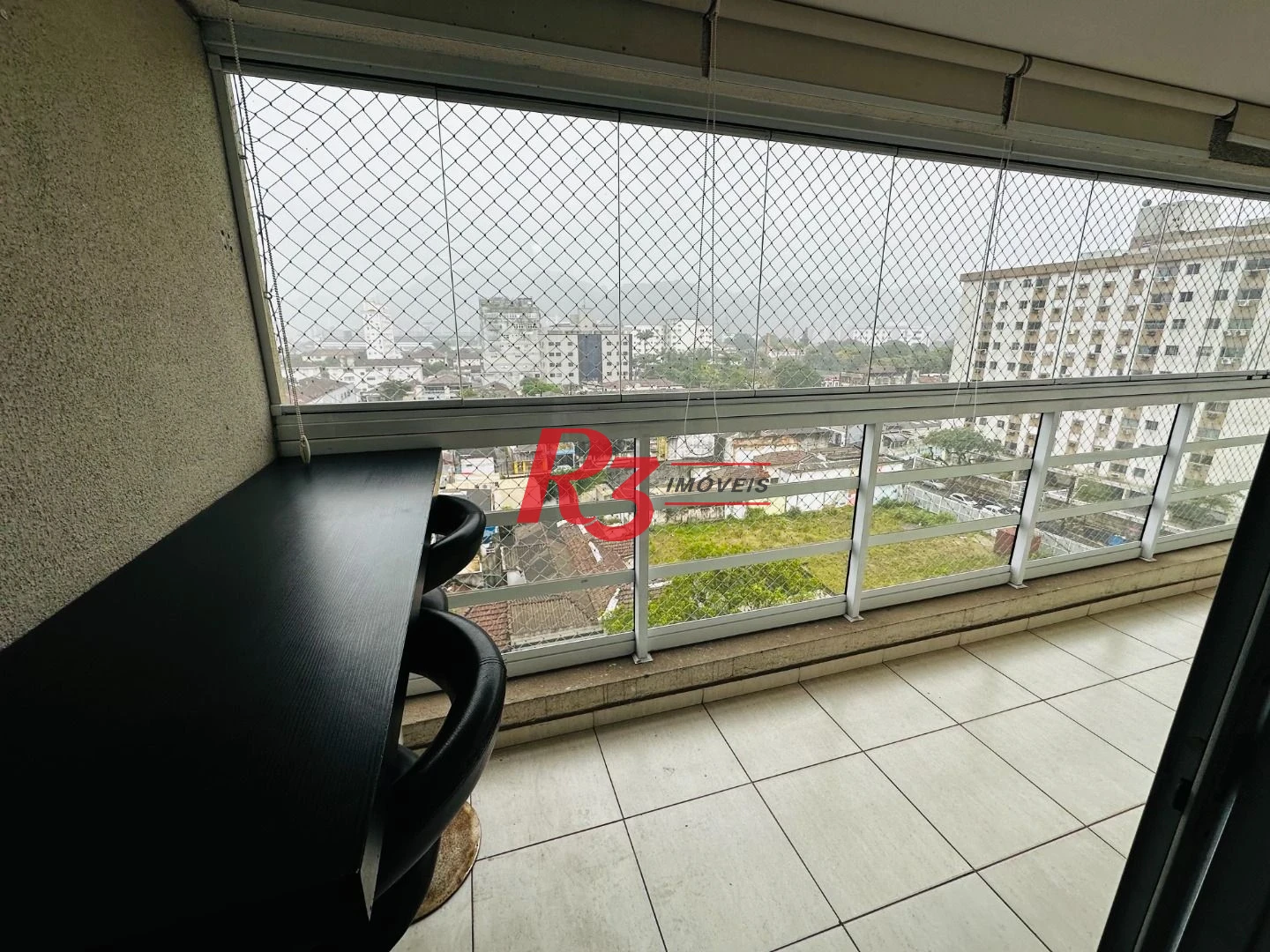 Apartamento com 2 dormitórios para alugar, 72 m² por R$ 5.300,00/mês - Vila Belmiro - Santos/SP
