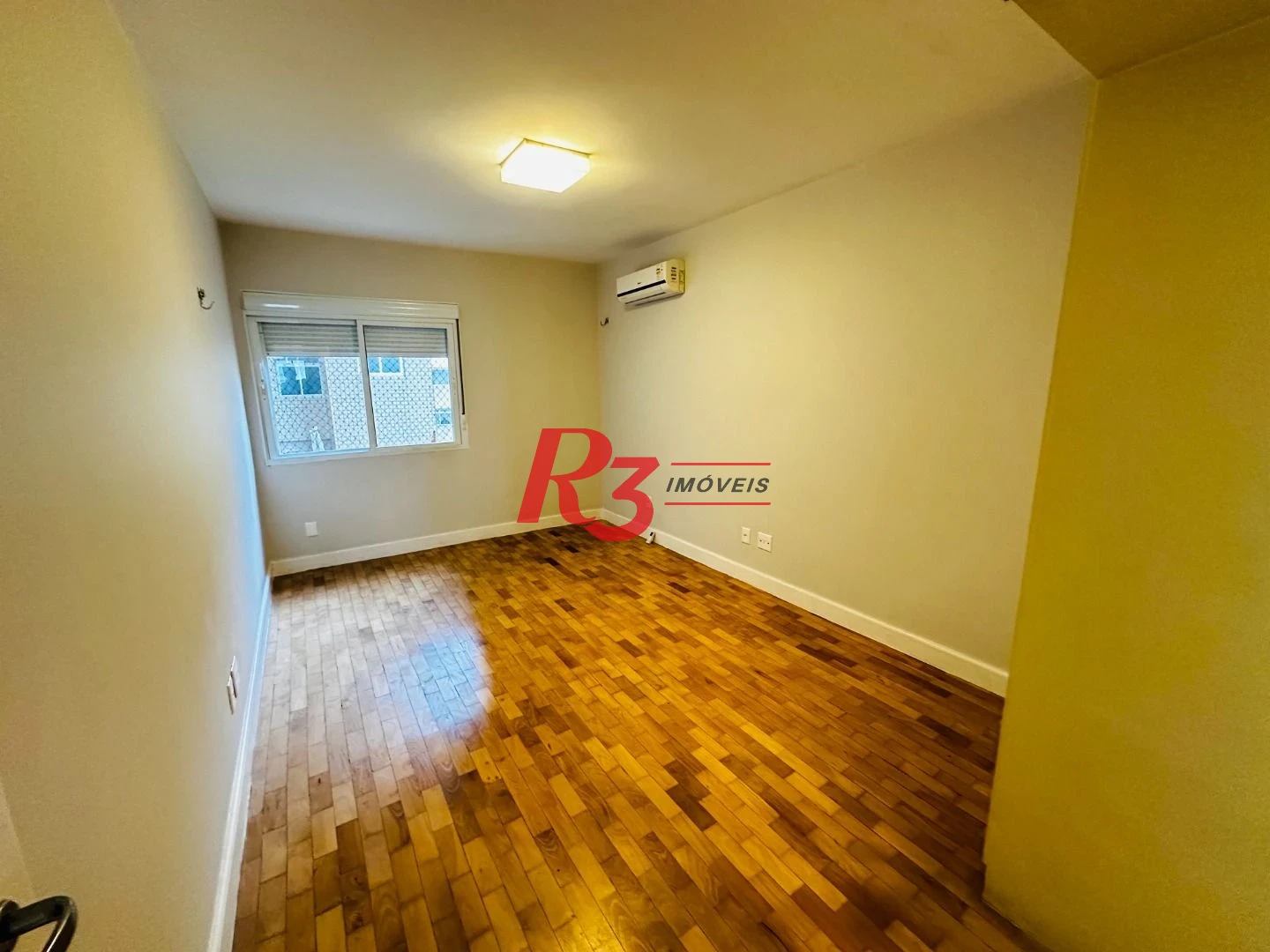 Apartamento com 3 dormitórios para alugar, 213 m² por R$ 8.500,00/mês - Boqueirão - Santos/SP