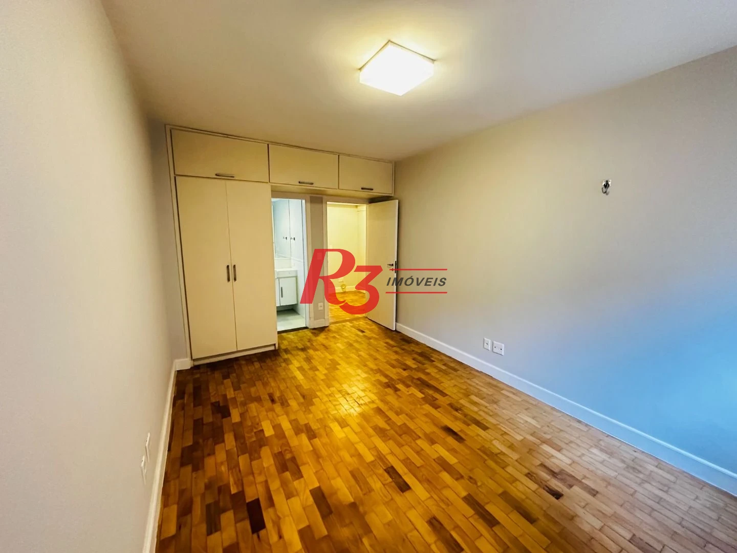 Apartamento com 3 dormitórios para alugar, 213 m² por R$ 8.500,00/mês - Boqueirão - Santos/SP