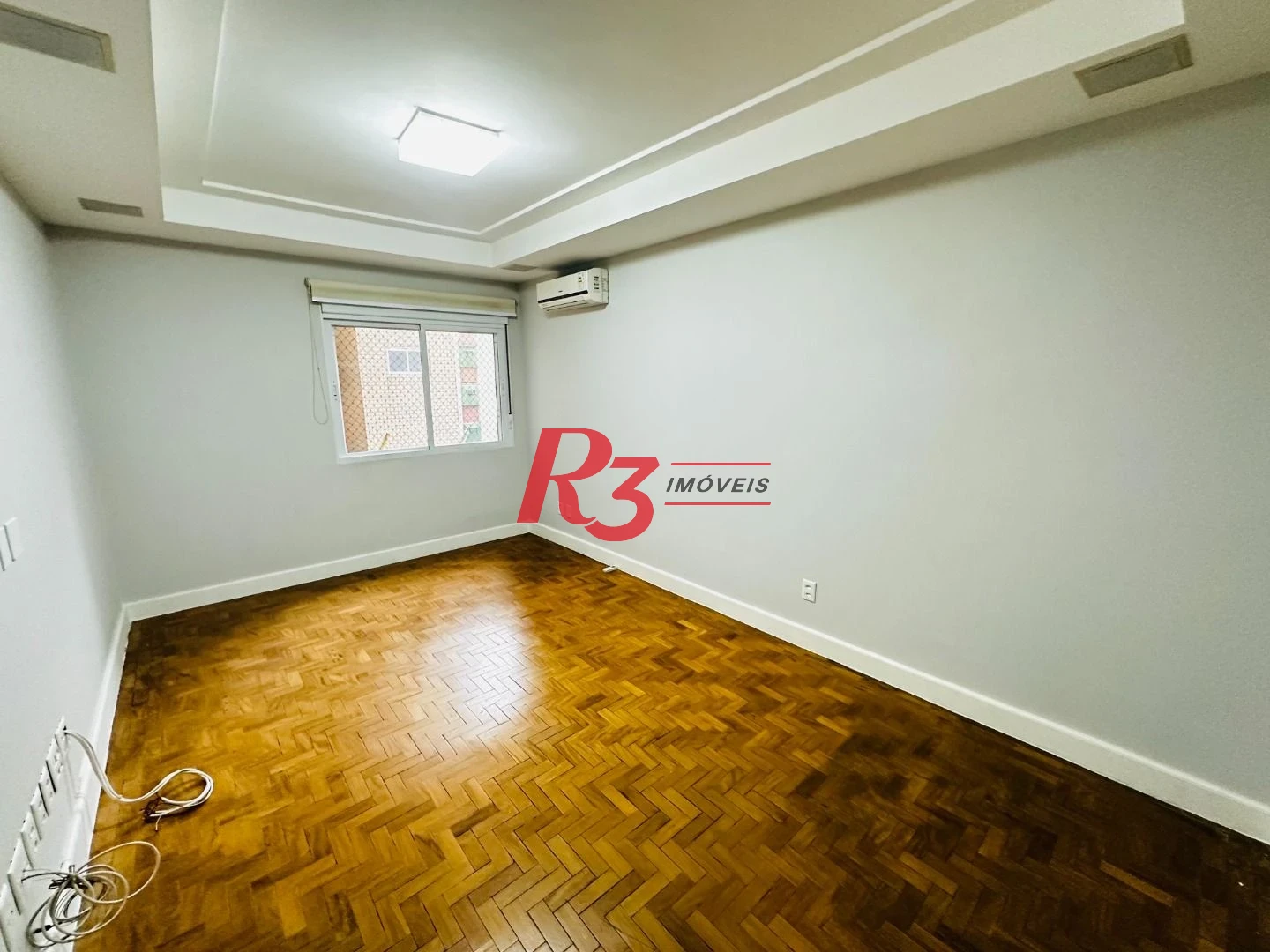Apartamento com 3 dormitórios para alugar, 213 m² por R$ 8.500,00/mês - Boqueirão - Santos/SP