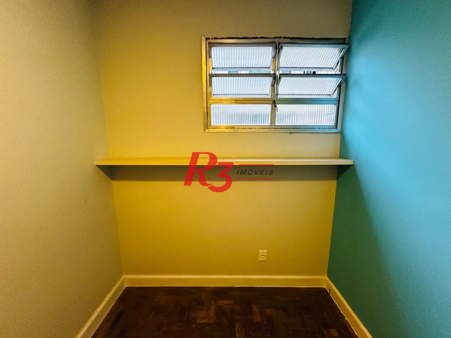 Apartamento com 3 dormitórios para alugar, 213 m² por R$ 8.500,00/mês - Boqueirão - Santos/SP