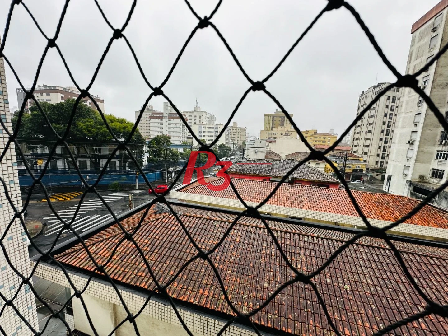 Apartamento com 2 dormitórios à venda, 110 m² por R$ 530.000,00 - Embaré - Santos/SP