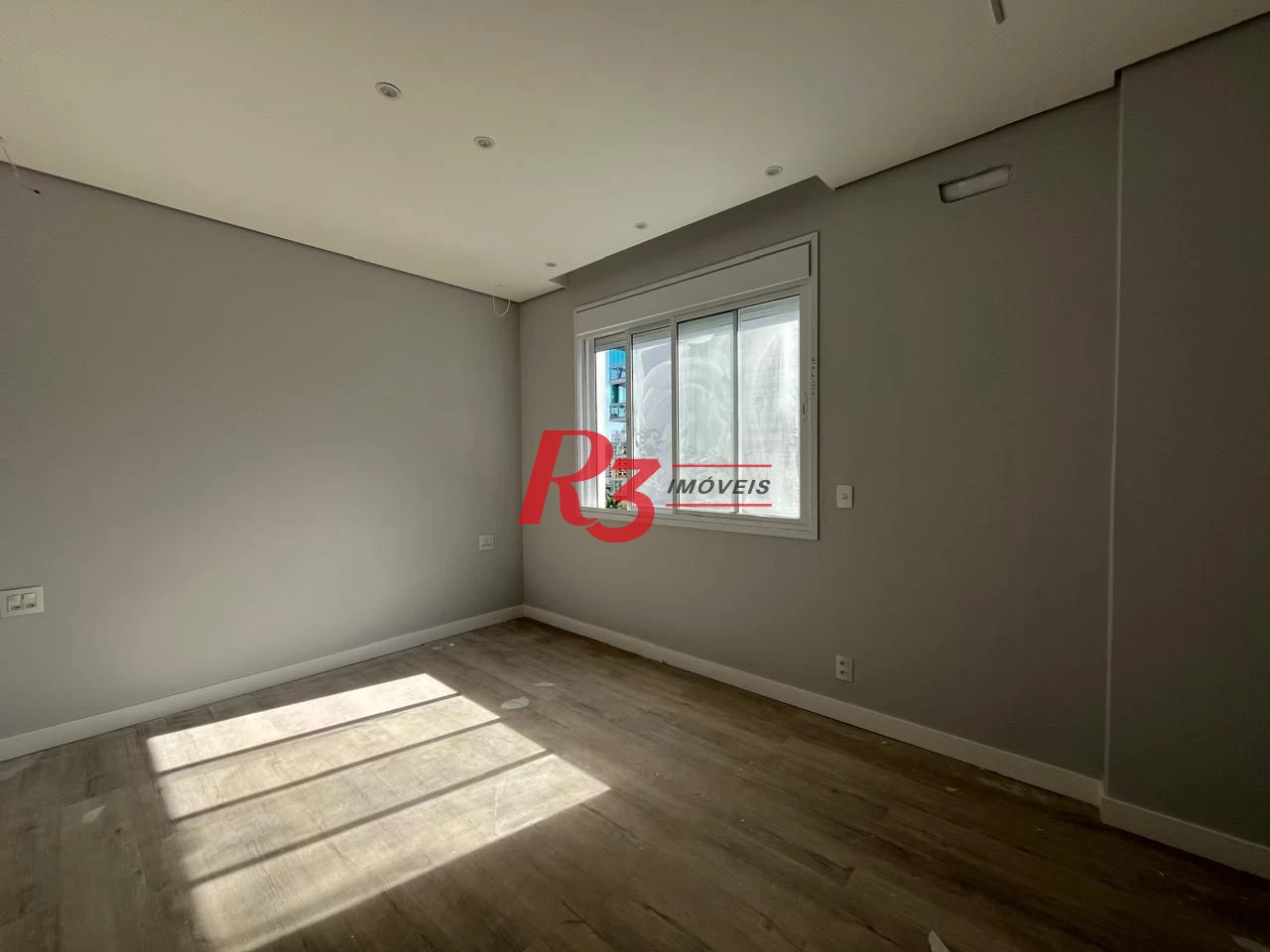 Apartamento com 4 dormitórios à venda, 332 m² por R$ 3.000.000,00 - Boqueirão - Santos/SP