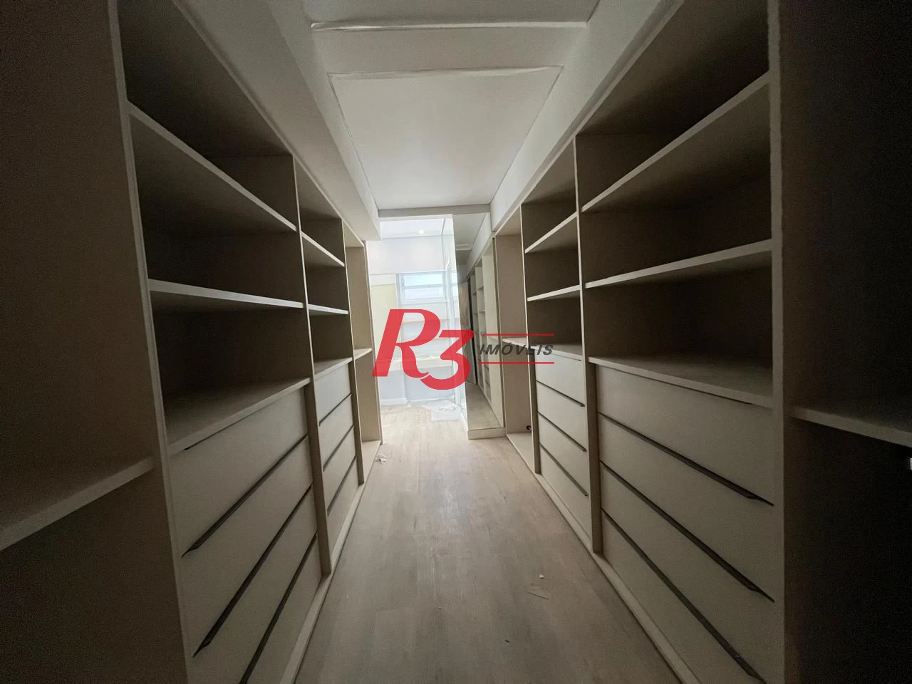 Apartamento com 4 dormitórios à venda, 332 m² por R$ 3.000.000,00 - Boqueirão - Santos/SP