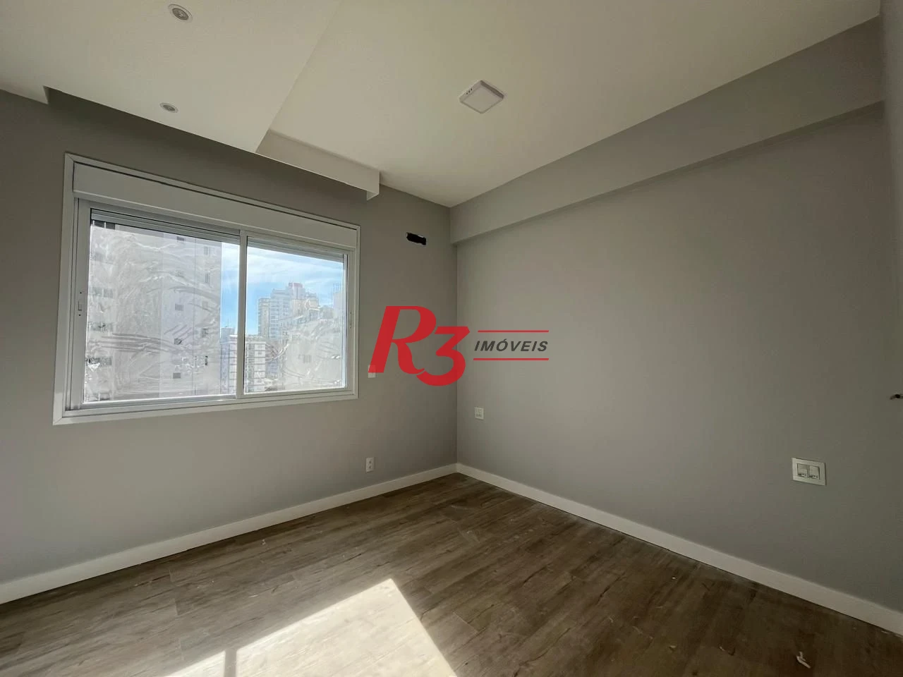 Apartamento com 4 dormitórios à venda, 332 m² por R$ 3.000.000,00 - Boqueirão - Santos/SP