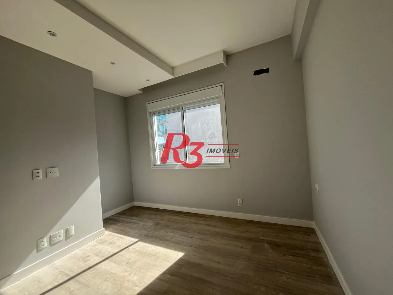 Apartamento com 4 dormitórios à venda, 332 m² por R$ 3.000.000,00 - Boqueirão - Santos/SP