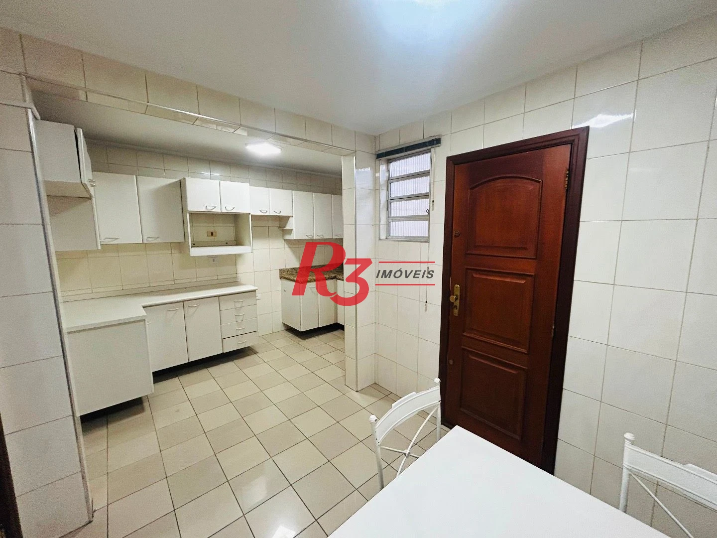 Sobrado com 2 dormitórios à venda, 86 m² por R$ 475.000,00 - Vila Matias - Santos/SP
