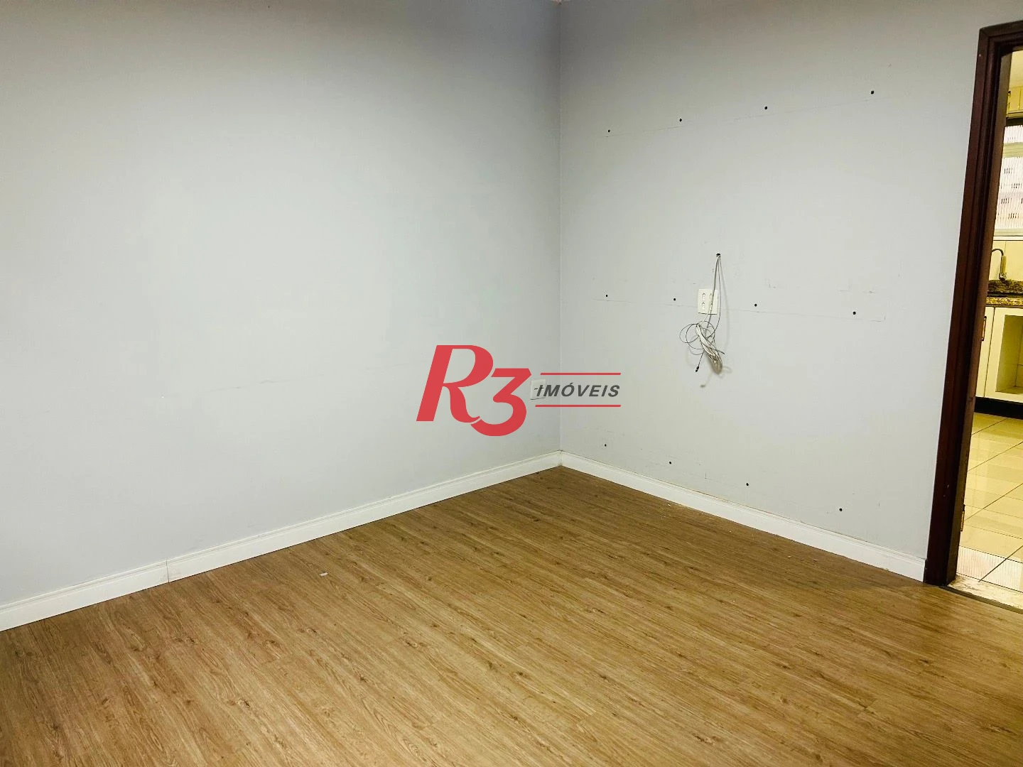 Sobrado com 2 dormitórios à venda, 86 m² por R$ 475.000,00 - Vila Matias - Santos/SP