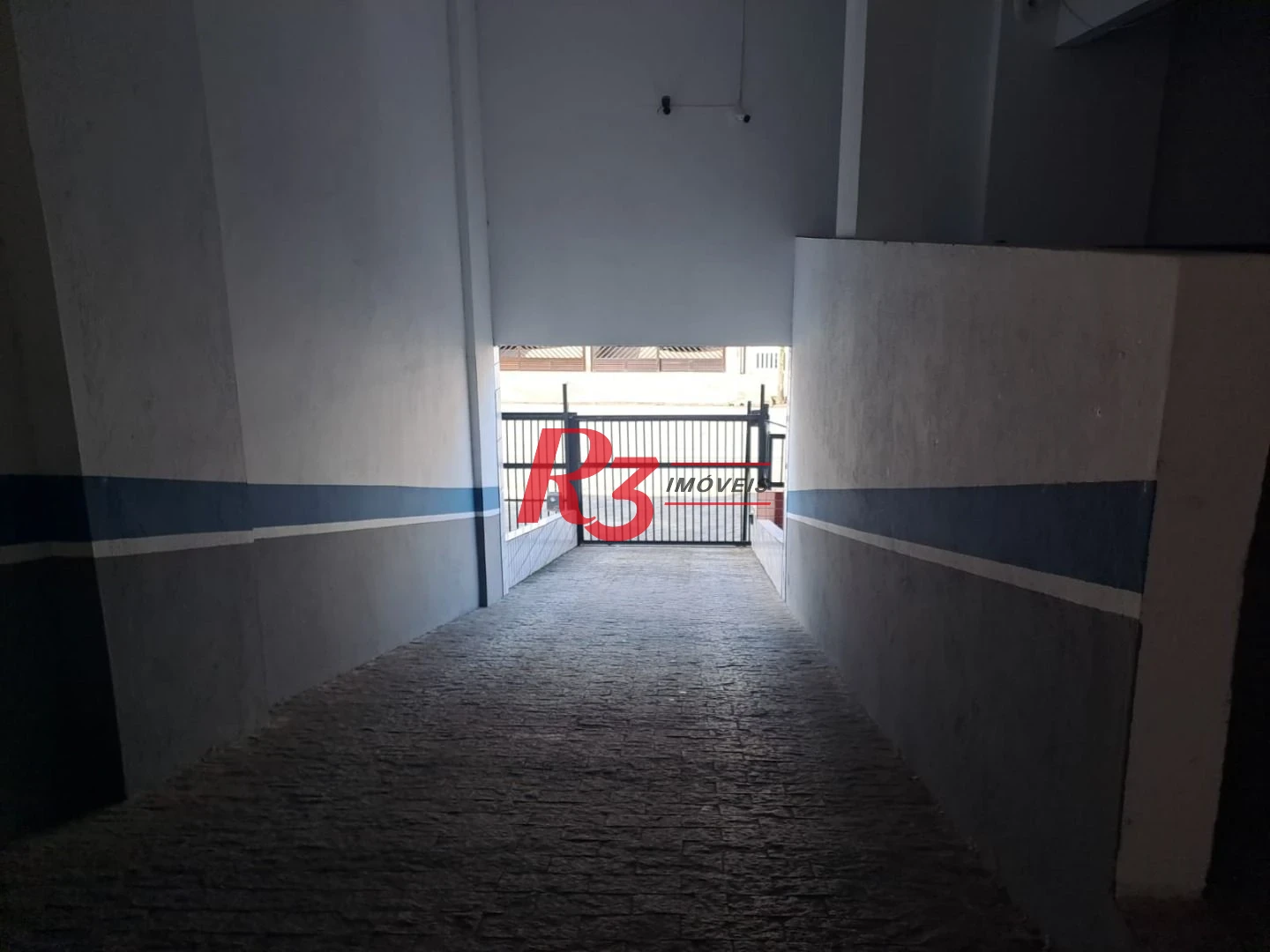 Apartamento com 2 dormitórios à venda, 117 m² por R$ 530.000,00 - Marapé - Santos/SP