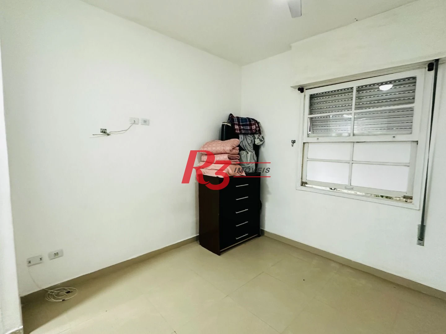 Apartamento à venda No José Menino Santos/SP