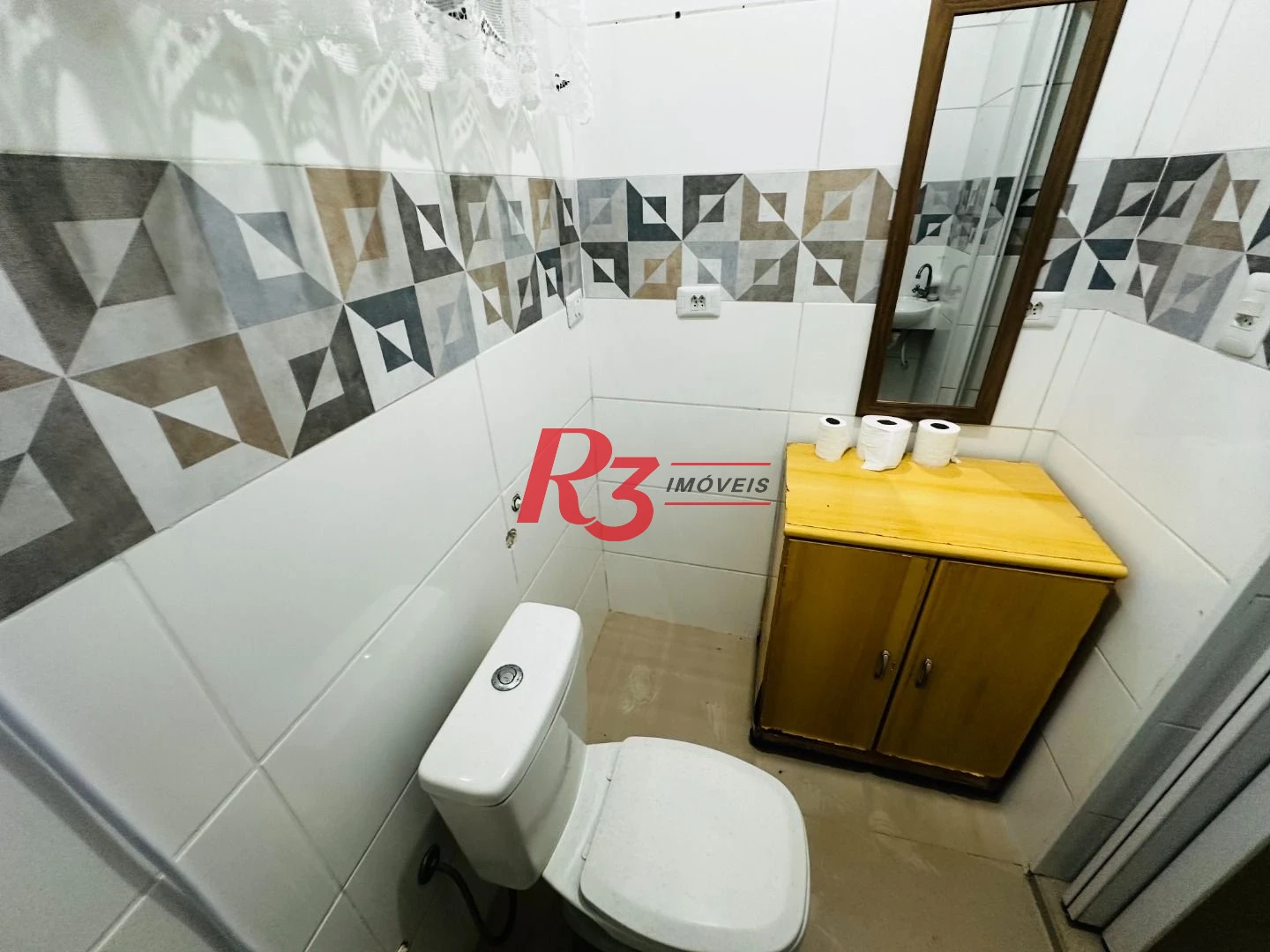 Apartamento à venda No José Menino Santos/SP