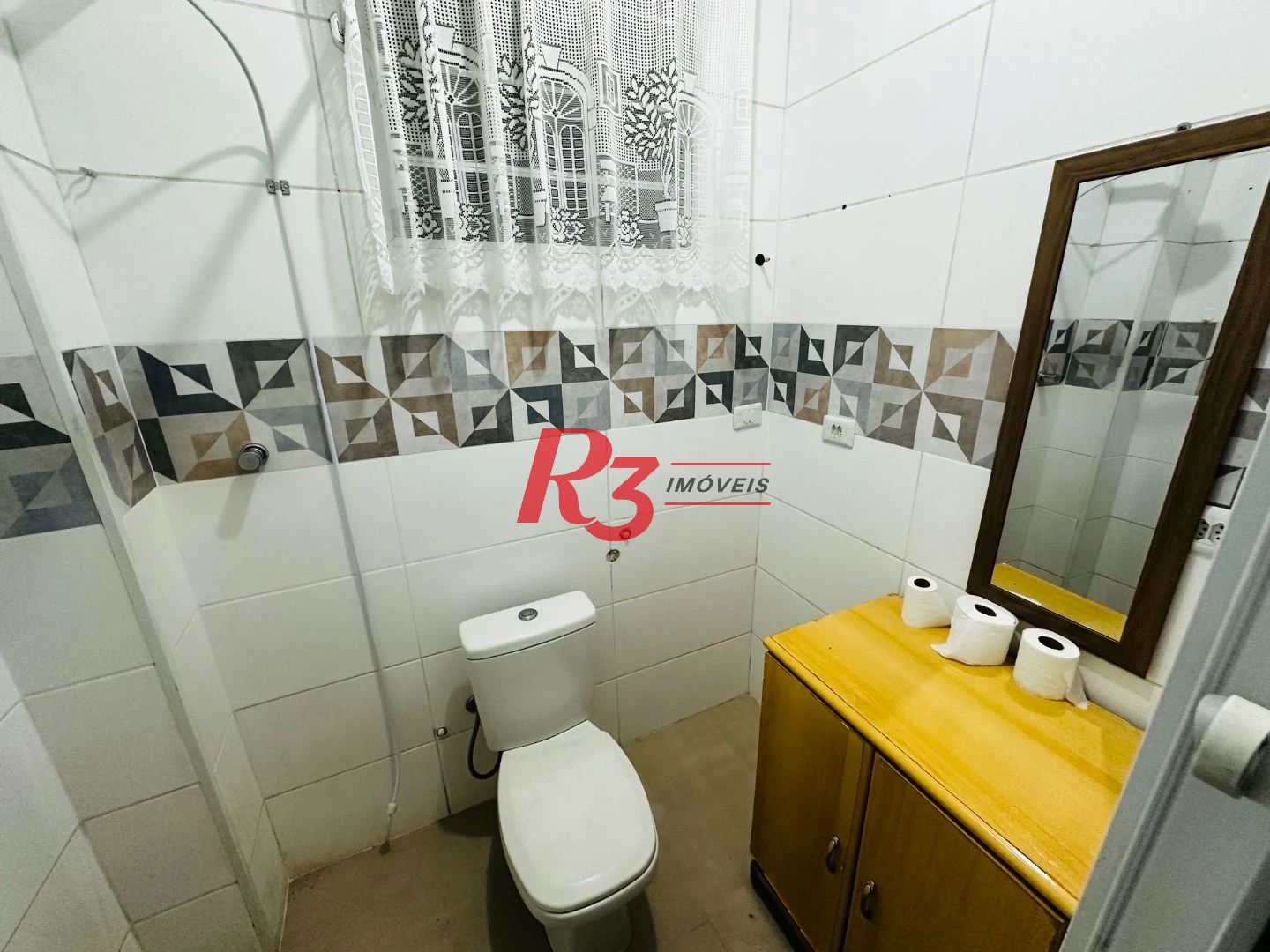 Apartamento à venda No José Menino Santos/SP