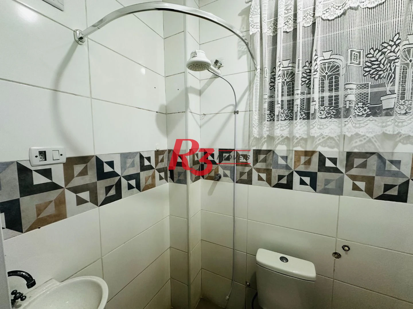 Apartamento à venda No José Menino Santos/SP