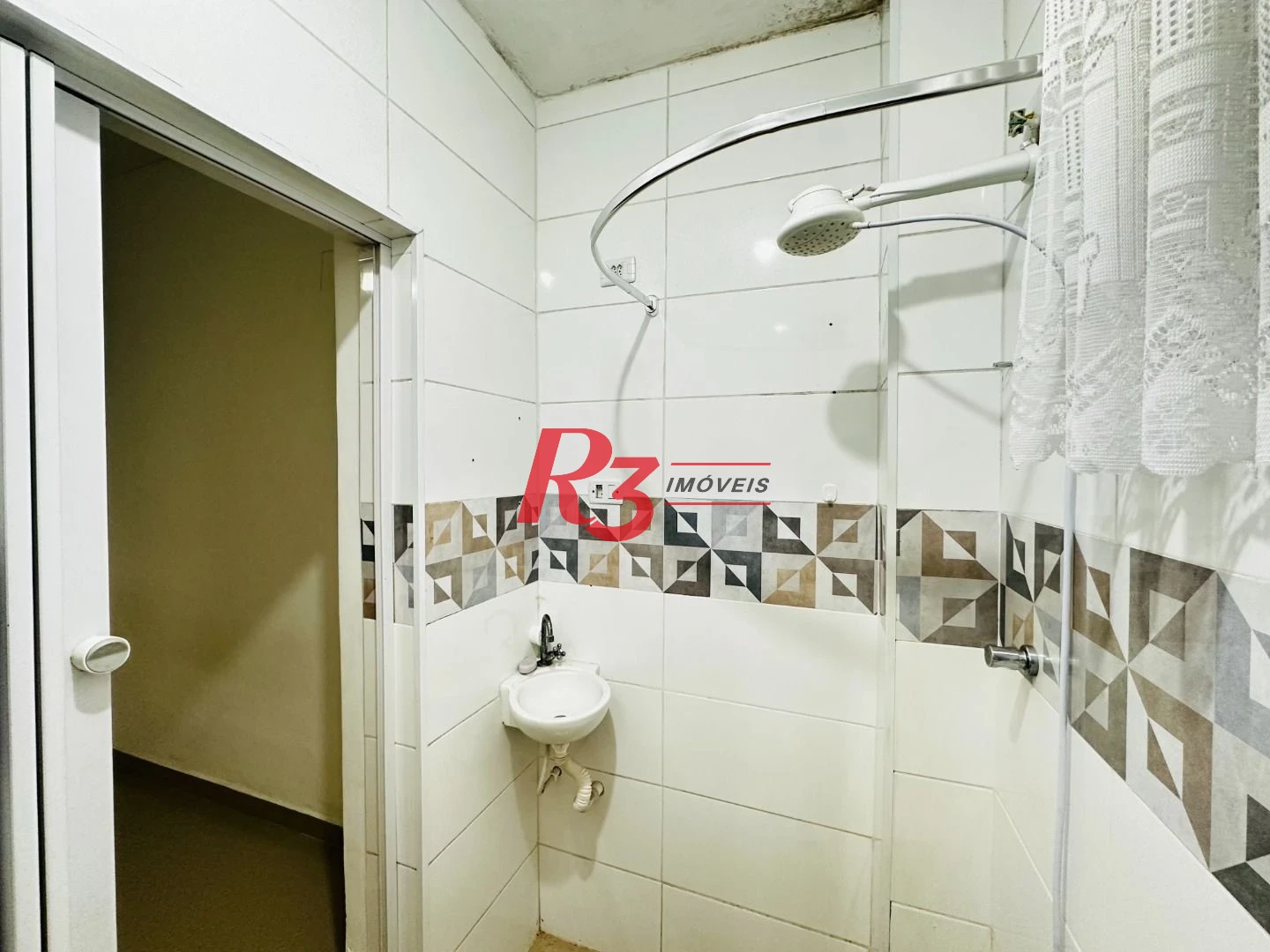 Apartamento à venda No José Menino Santos/SP