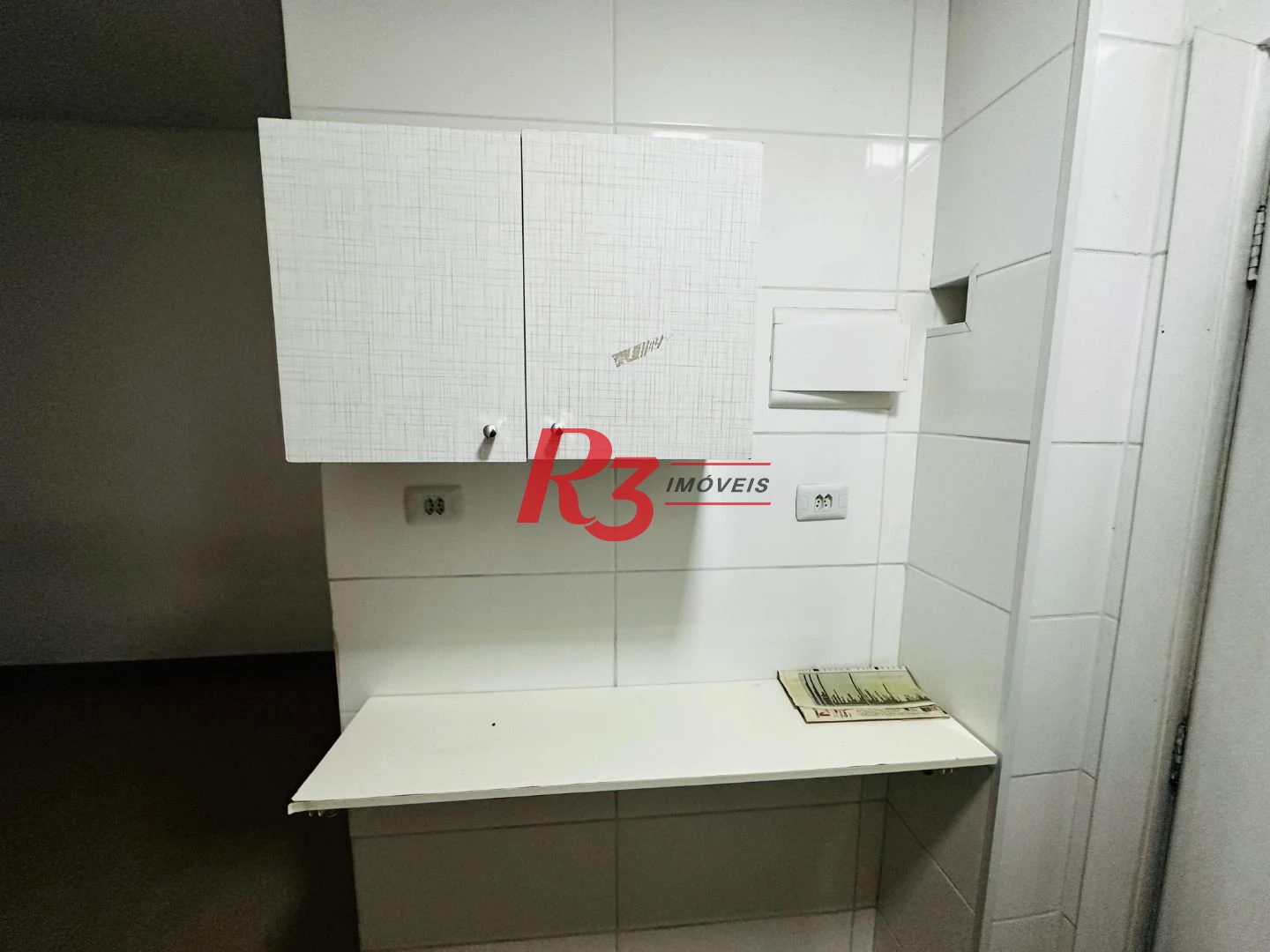 Apartamento à venda No José Menino Santos/SP