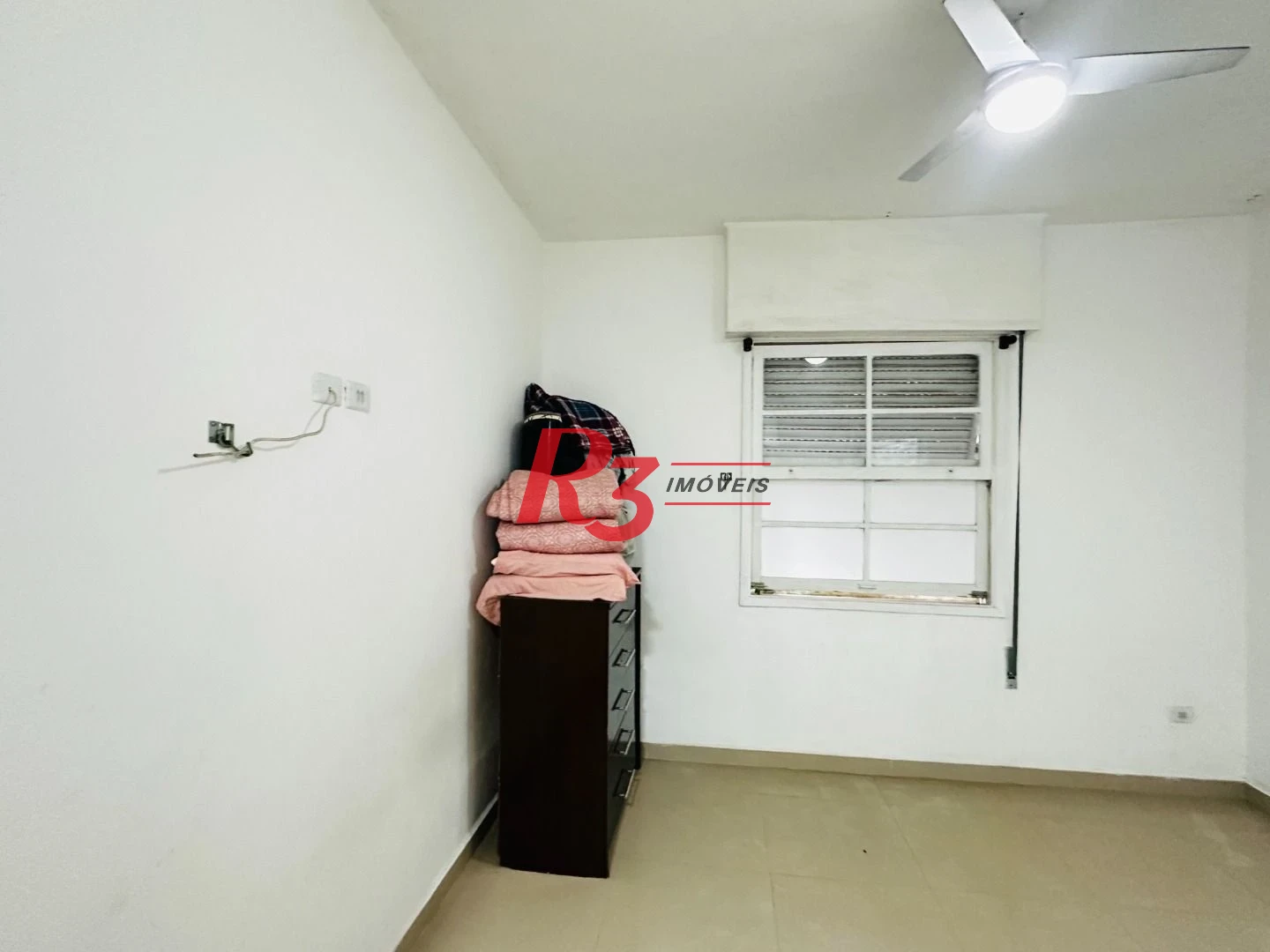Apartamento à venda No José Menino Santos/SP