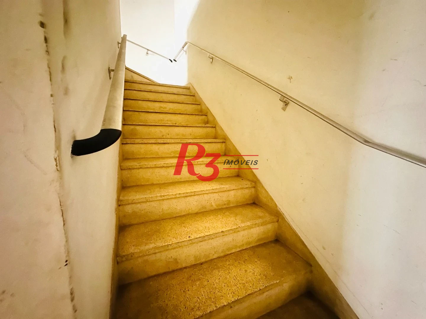 Loja para alugar, 100 m² por R$ 3.000,00/mês - Centro - Santos/SP