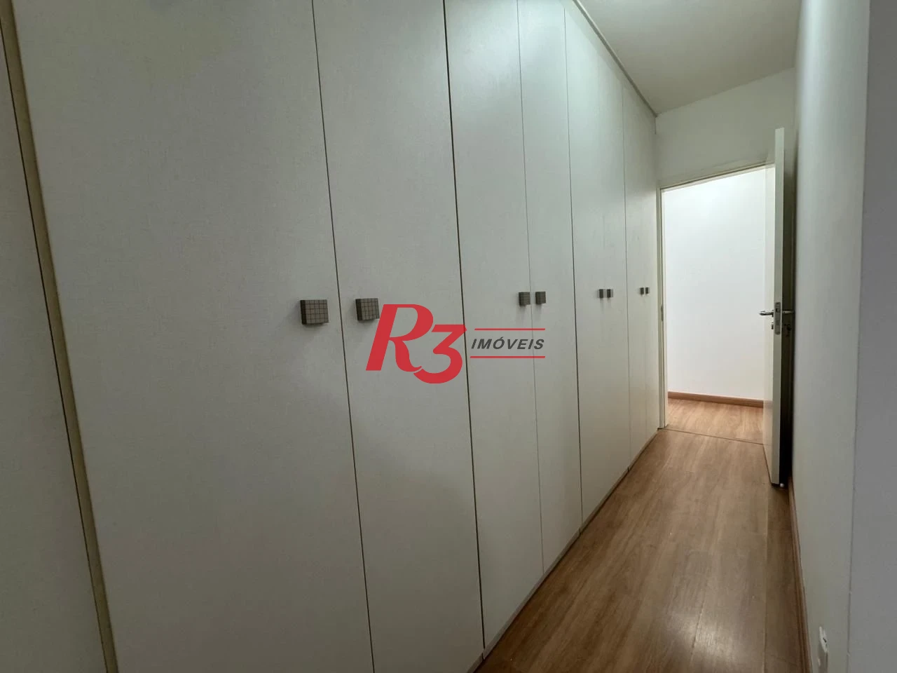 Apartamento com 2 dormitórios para alugar, 109 m² por R$ 6.500,00/mês - Gonzaga - Santos/SP