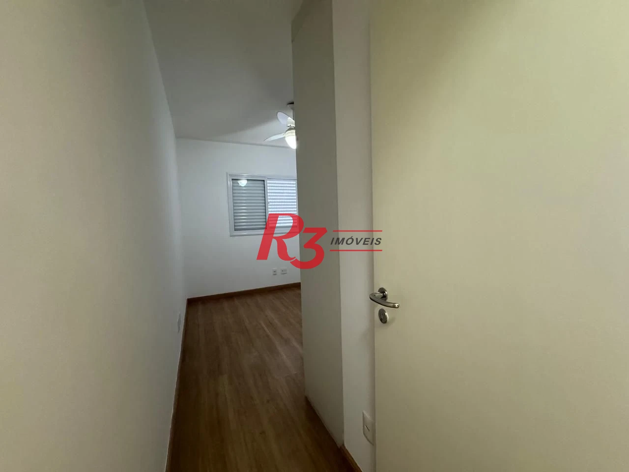Apartamento com 2 dormitórios para alugar, 109 m² por R$ 6.500,00/mês - Gonzaga - Santos/SP