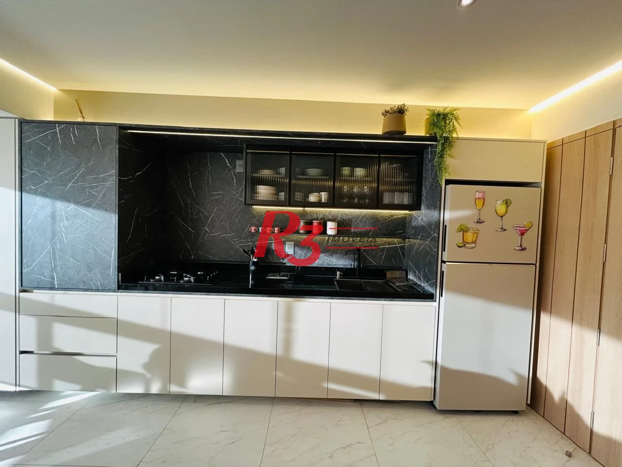 Apartamento com 2 dormitórios à venda, 65 m² por R$ 950.000,00 - Ponta da Praia - Santos/SP