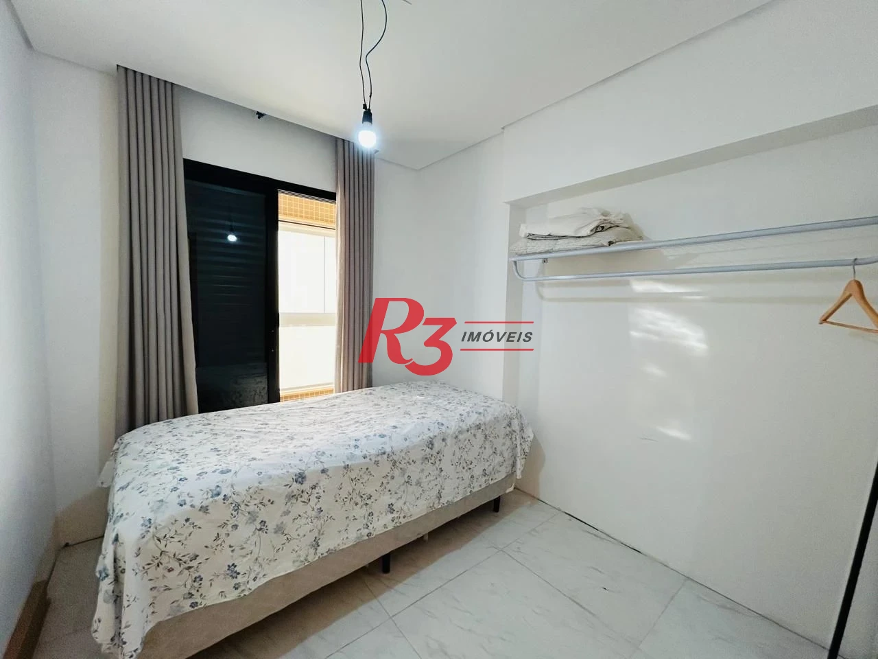 Apartamento com 2 dormitórios à venda, 65 m² por R$ 950.000,00 - Ponta da Praia - Santos/SP