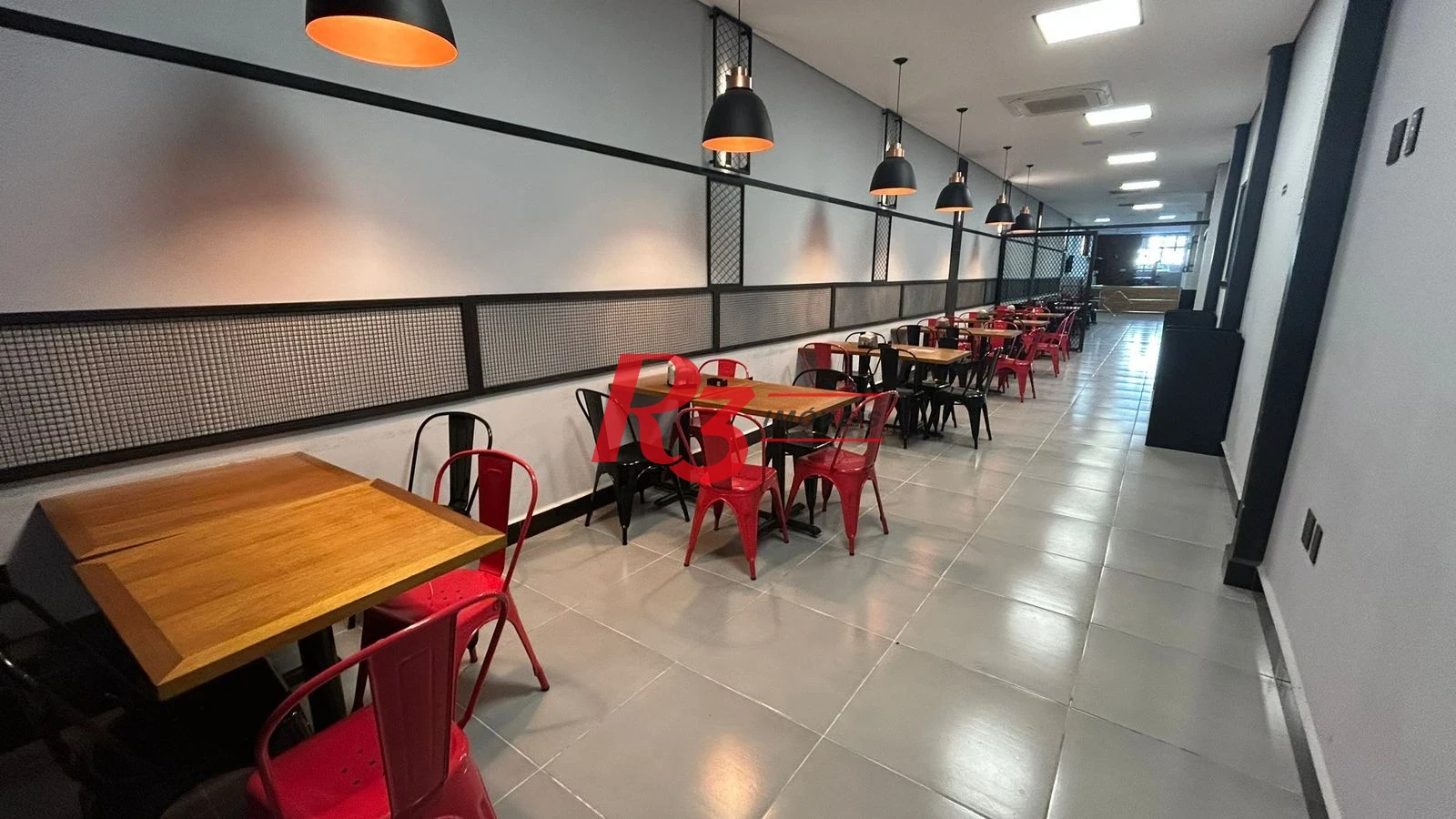 Loja para alugar, 360 m² por R$ 20.000,00/mês - Centro - São Vicente/SP