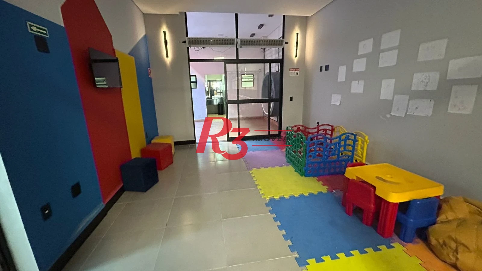 Loja para alugar, 360 m² por R$ 20.000,00/mês - Centro - São Vicente/SP