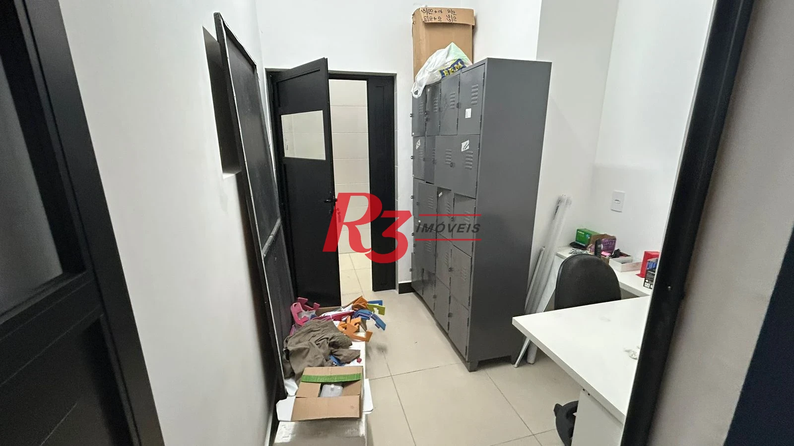 Loja para alugar, 360 m² por R$ 20.000,00/mês - Centro - São Vicente/SP