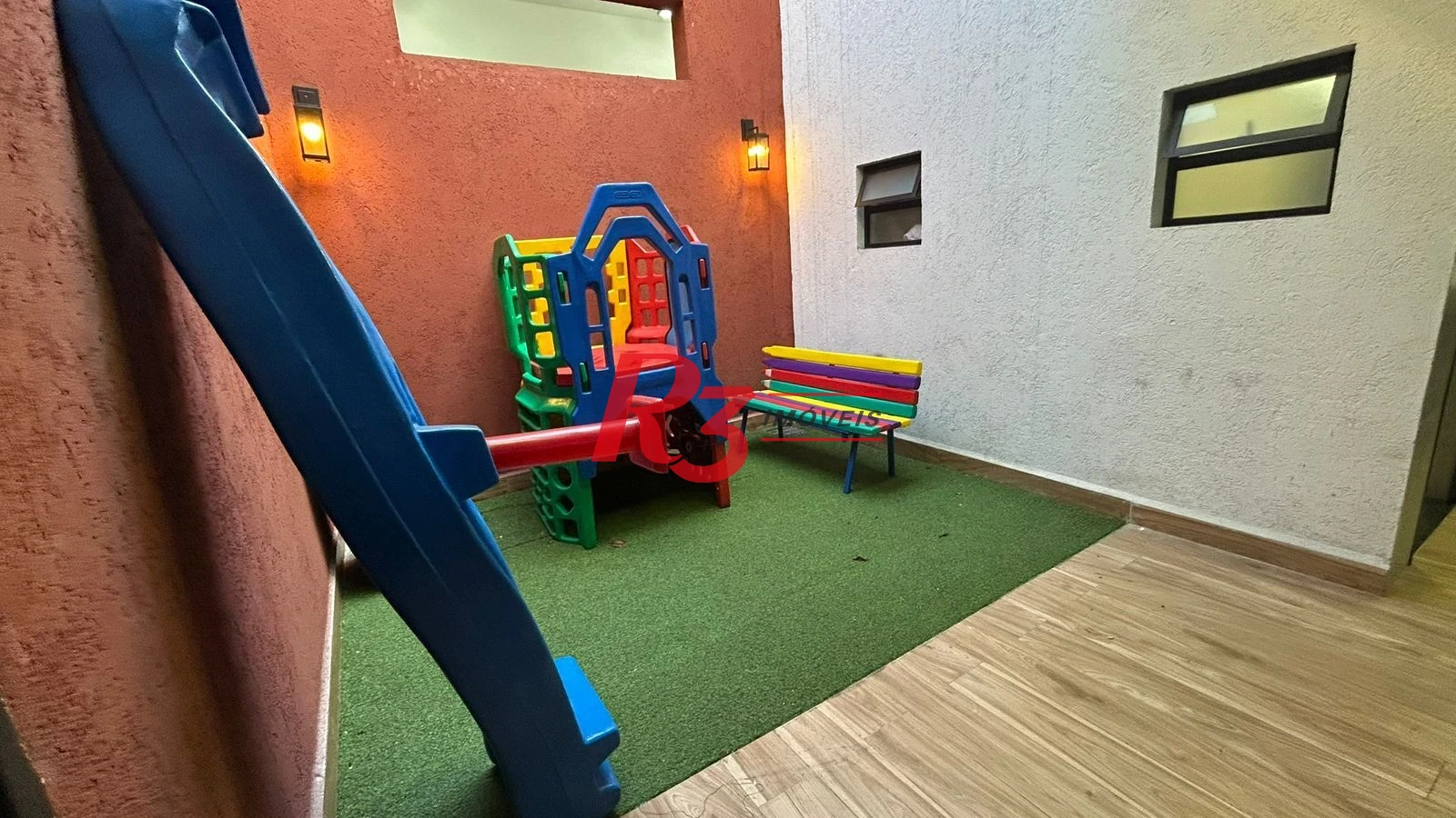Loja para alugar, 360 m² por R$ 20.000,00/mês - Centro - São Vicente/SP