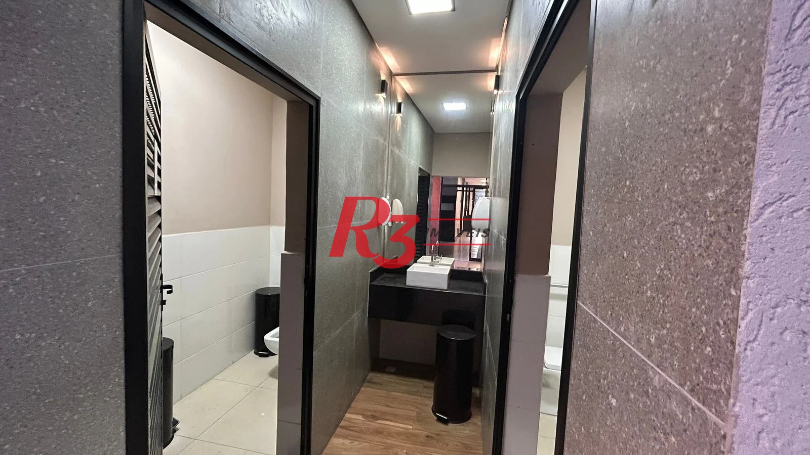 Loja para alugar, 360 m² por R$ 20.000,00/mês - Centro - São Vicente/SP