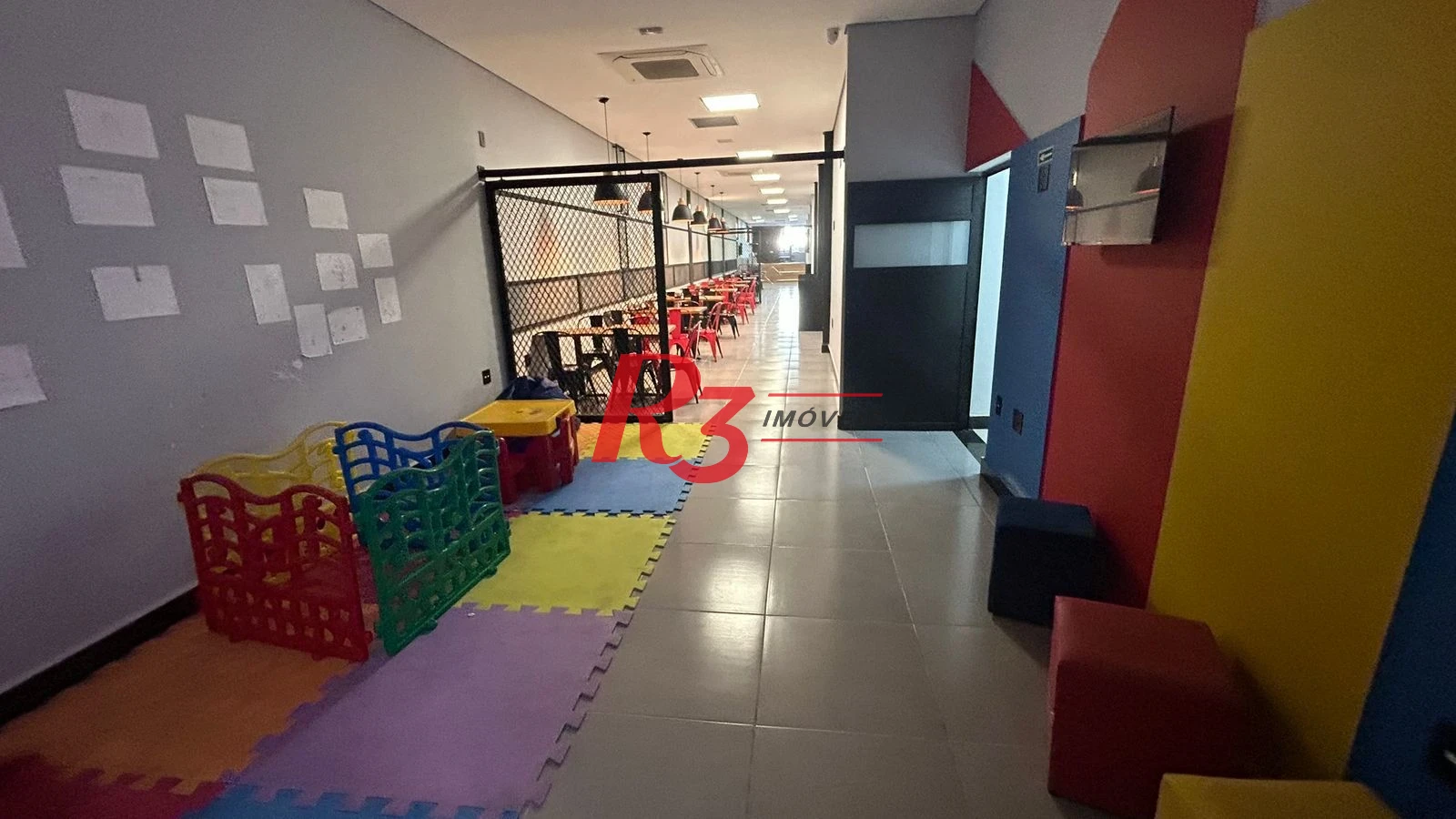 Loja para alugar, 360 m² por R$ 20.000,00/mês - Centro - São Vicente/SP