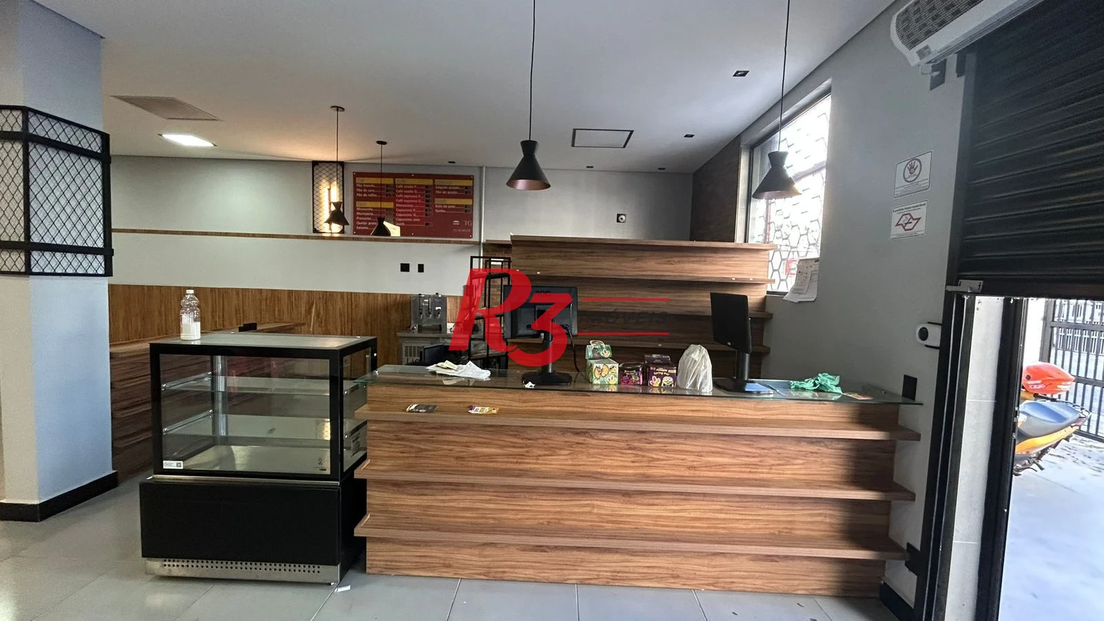 Loja para alugar, 360 m² por R$ 20.000,00/mês - Centro - São Vicente/SP