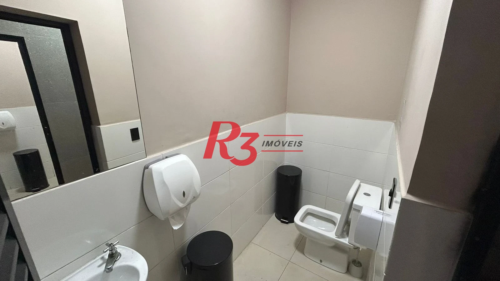 Loja para alugar, 360 m² por R$ 20.000,00/mês - Centro - São Vicente/SP