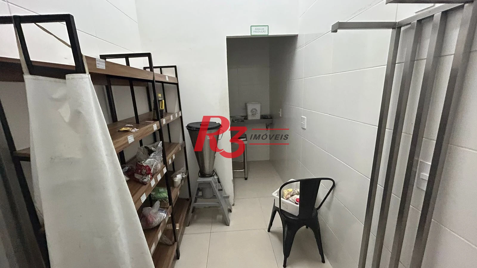 Loja para alugar, 360 m² por R$ 20.000,00/mês - Centro - São Vicente/SP