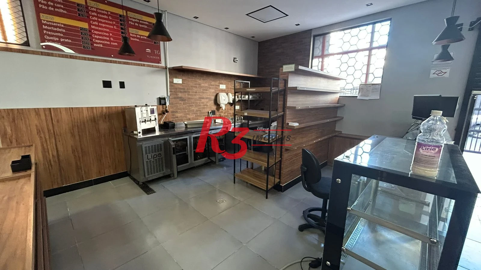 Loja para alugar, 360 m² por R$ 20.000,00/mês - Centro - São Vicente/SP