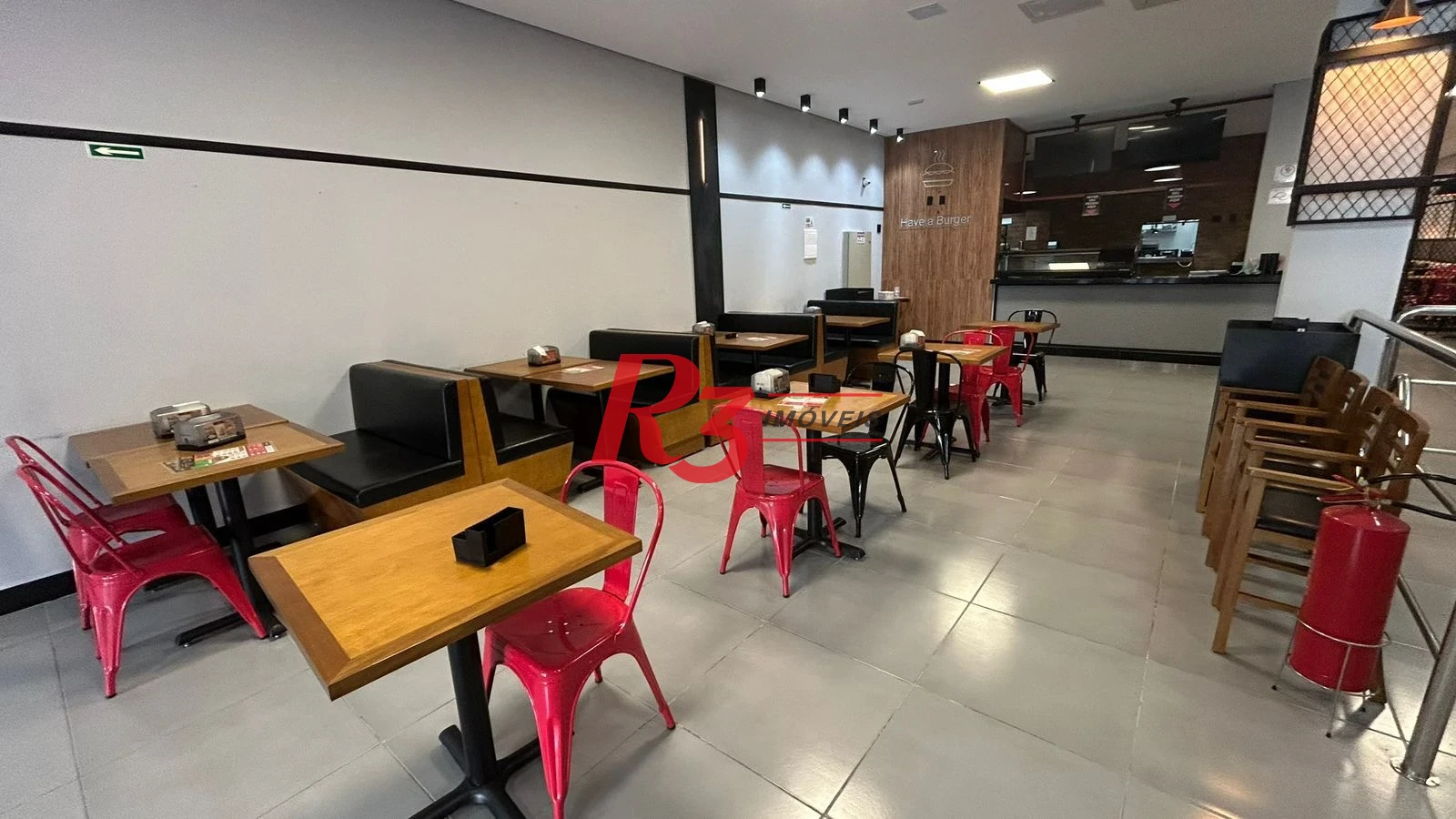 Loja para alugar, 360 m² por R$ 20.000,00/mês - Centro - São Vicente/SP