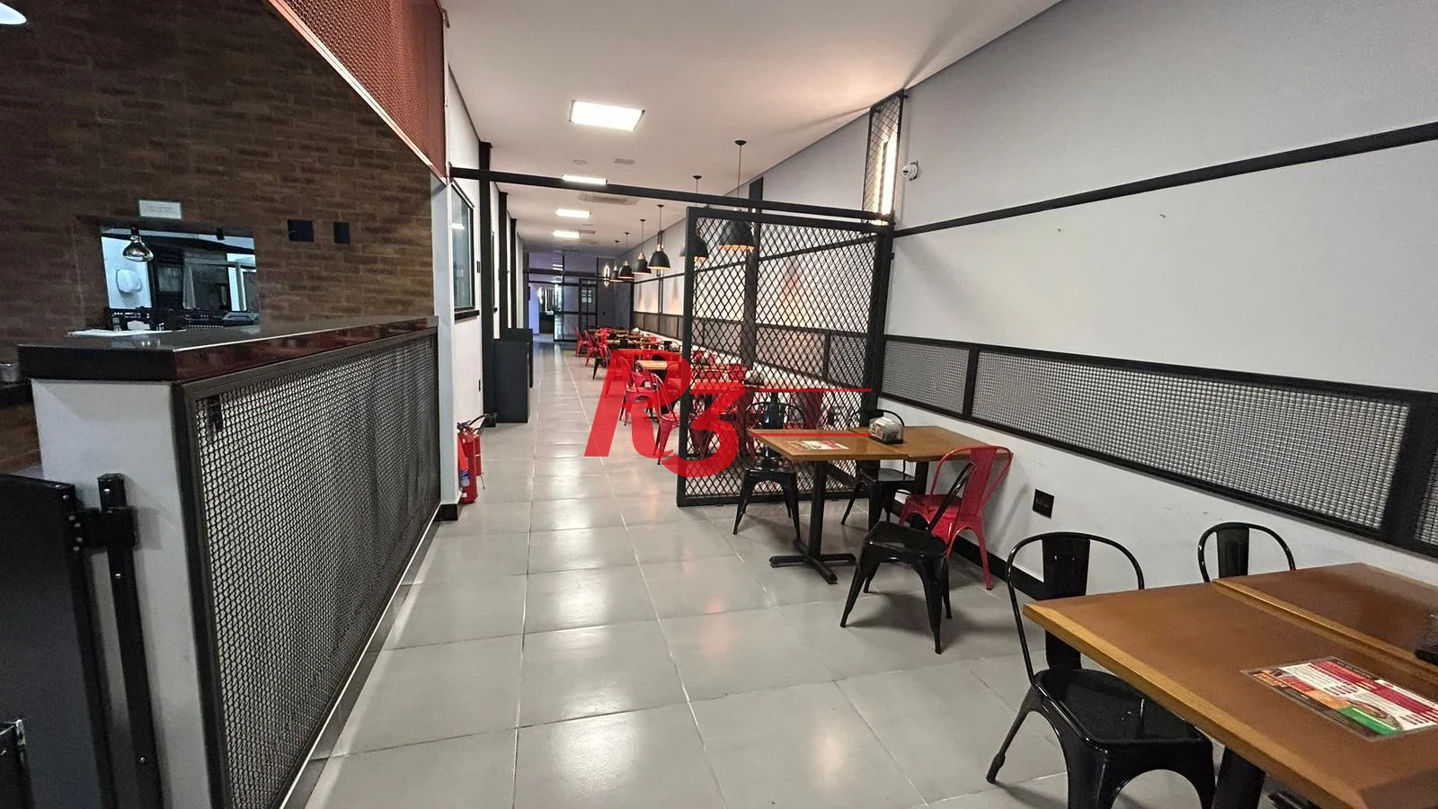 Loja para alugar, 360 m² por R$ 20.000,00/mês - Centro - São Vicente/SP