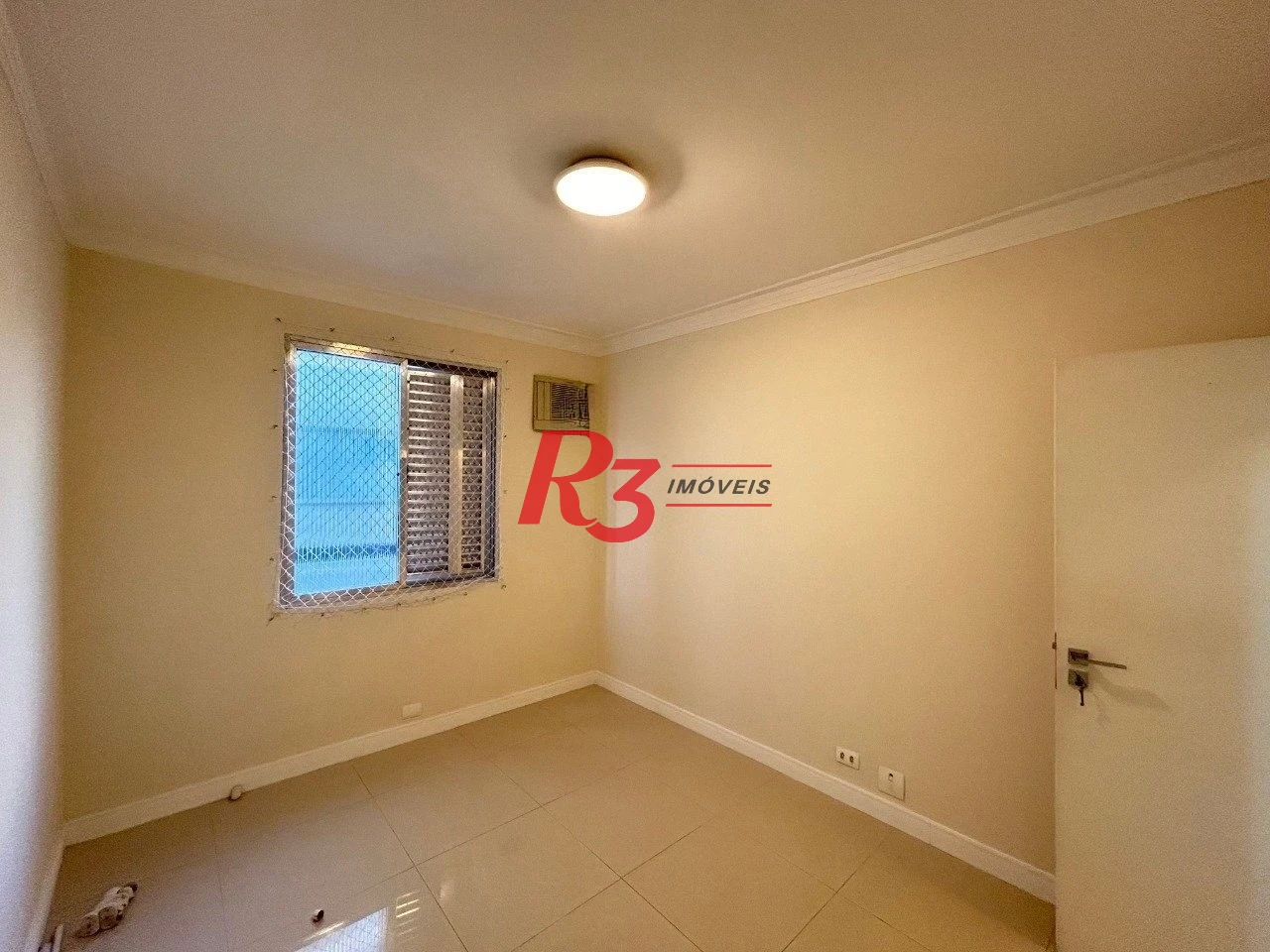 Apartamento com 2 dormitórios à venda, 61 m² por R$ 410.000,00 - Aparecida - Santos/SP