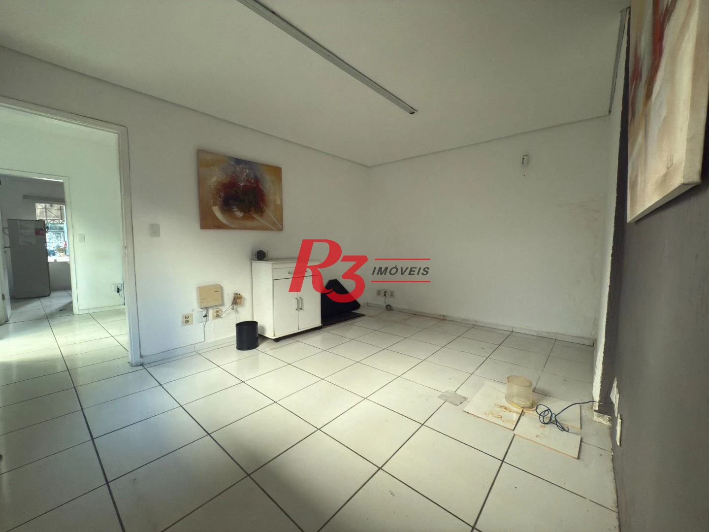 Loja para alugar, 334 m² por R$ 23.000,00/mês - Boqueirão - Santos/SP