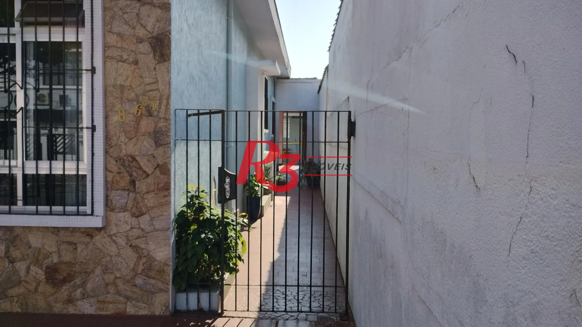 Casa com 2 dormitórios, 120 m² - venda por R$ 990.000,00 ou aluguel por R$ 4.600,00/mês - Vila Valença - São Vicente/SP