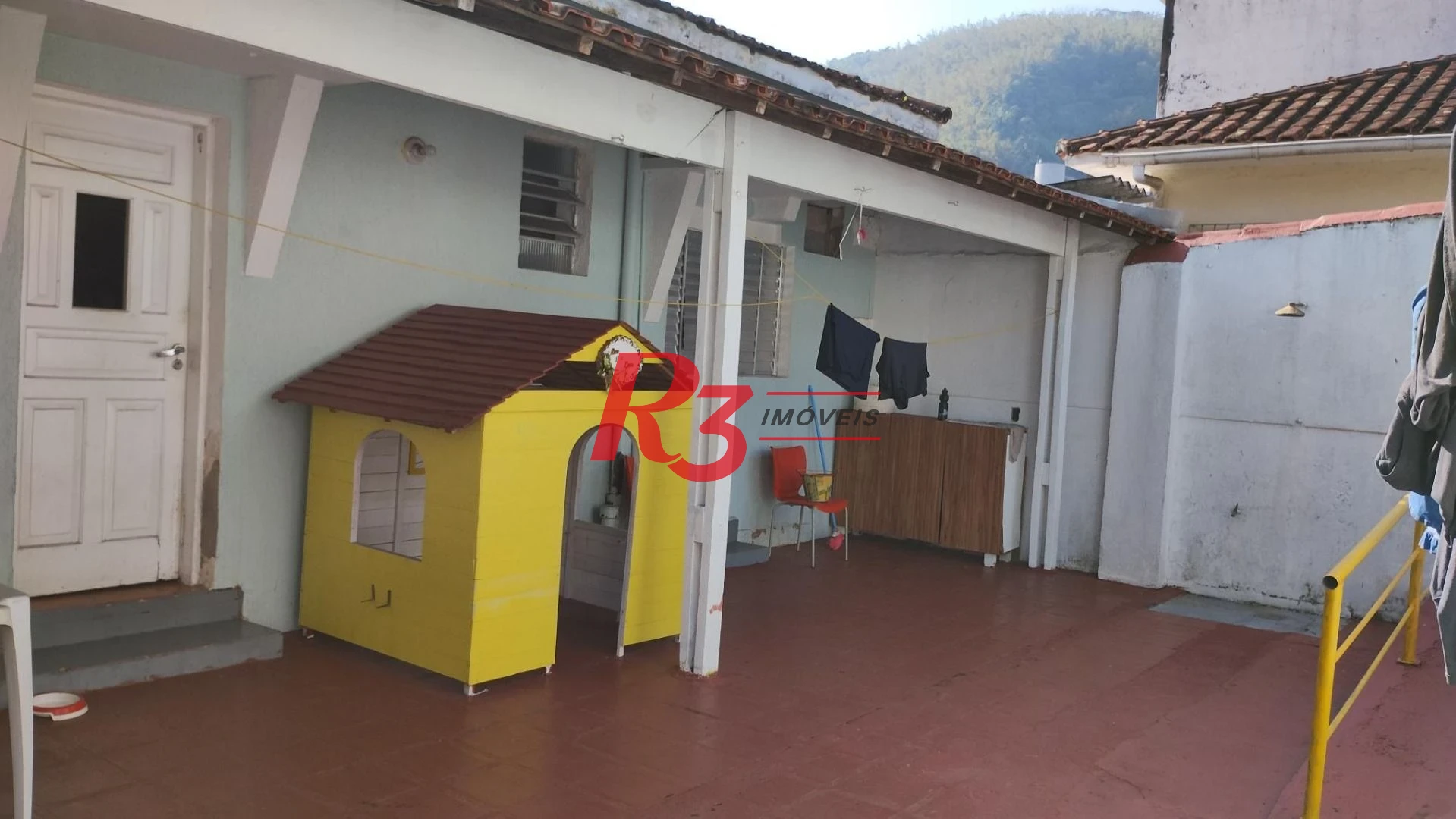 Casa com 2 dormitórios, 120 m² - venda por R$ 990.000,00 ou aluguel por R$ 4.600,00/mês - Vila Valença - São Vicente/SP