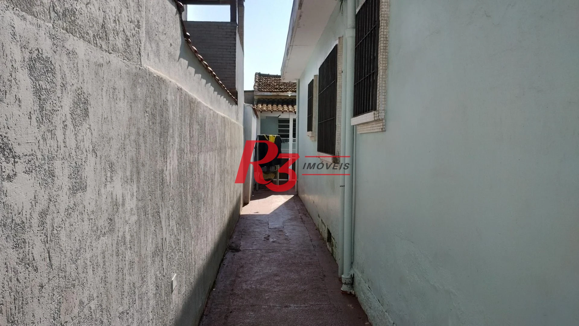 Casa com 2 dormitórios, 120 m² - venda por R$ 990.000,00 ou aluguel por R$ 4.600,00/mês - Vila Valença - São Vicente/SP