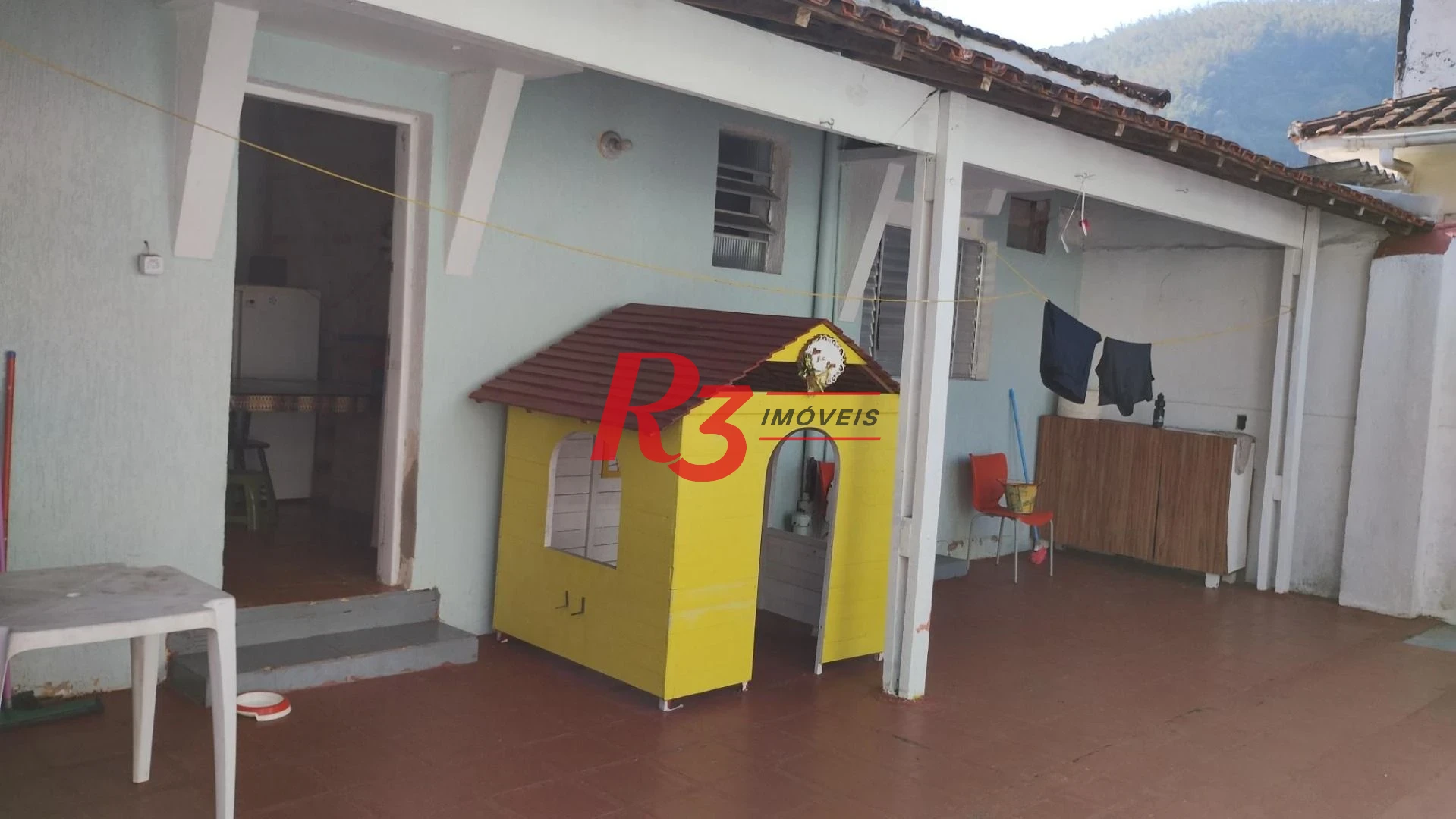 Casa com 2 dormitórios, 120 m² - venda por R$ 990.000,00 ou aluguel por R$ 4.600,00/mês - Vila Valença - São Vicente/SP