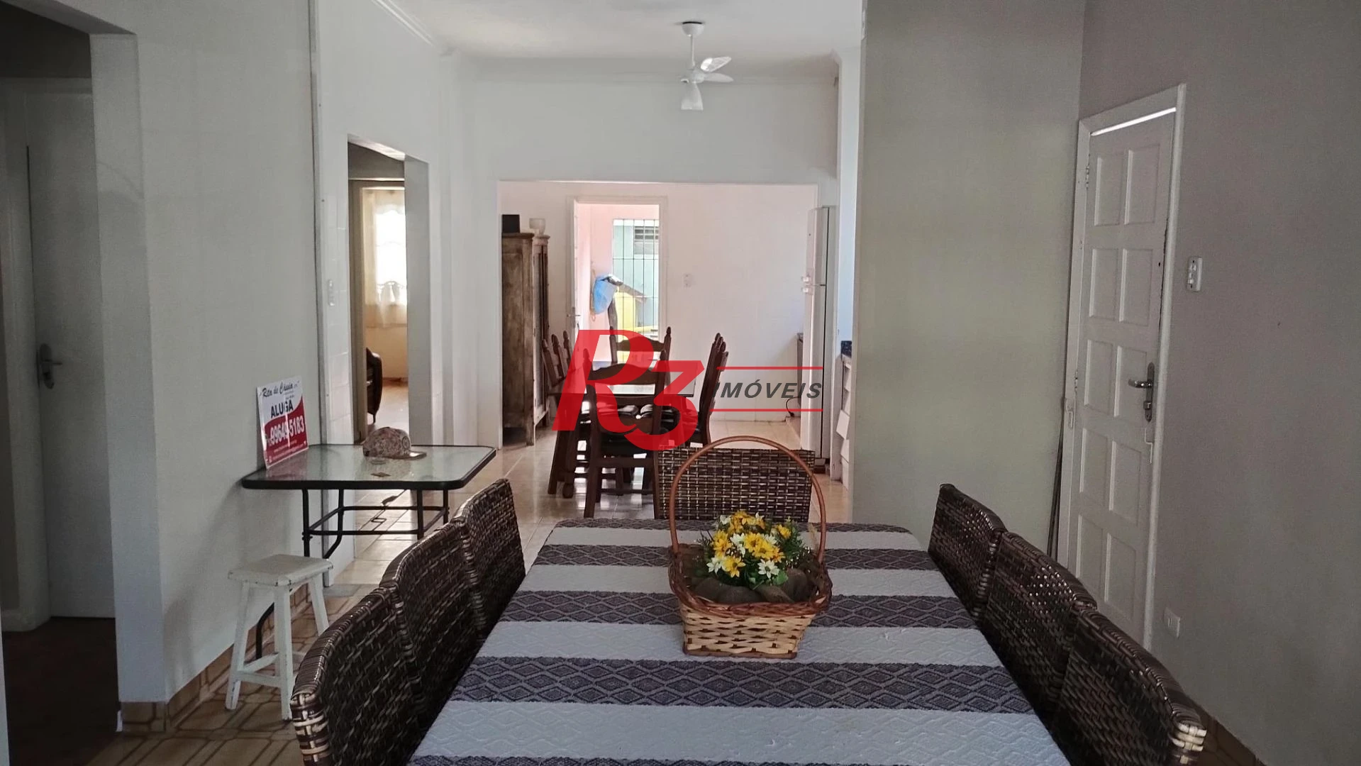Casa com 2 dormitórios, 120 m² - venda por R$ 990.000,00 ou aluguel por R$ 4.600,00/mês - Vila Valença - São Vicente/SP