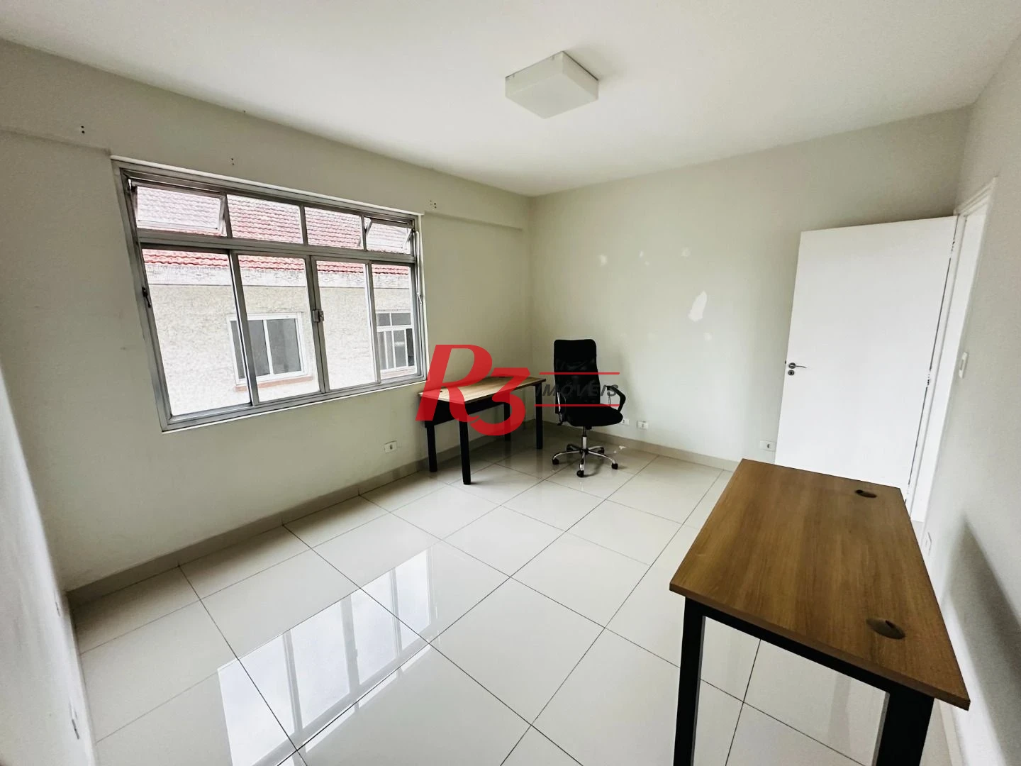 Sala para alugar, 60 m² por R$ 3.000,00/mês - Boqueirão - Santos/SP