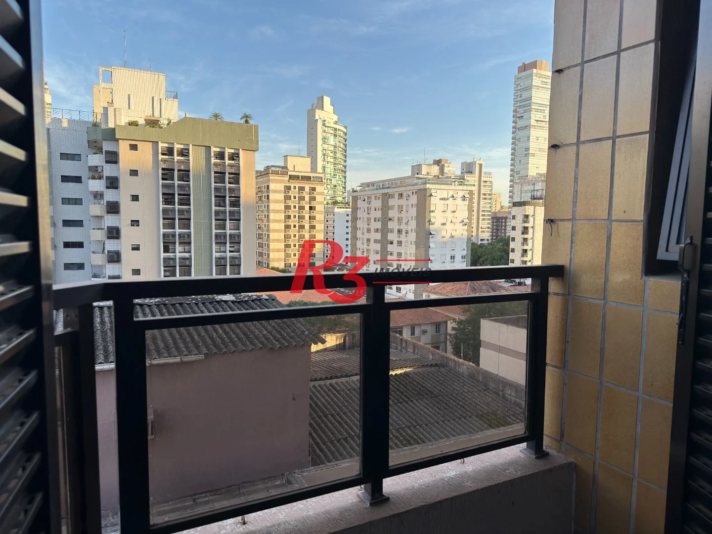 Apartamento com 4 dormitórios à venda, 267 m² por R$ 1.800.000,00 - Boqueirão - Santos/SP